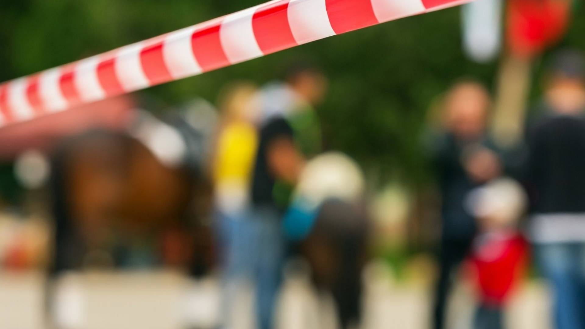 برلين: حادث دهس مروع يخلف إصابات بينها أطفال والشرطة تحقق