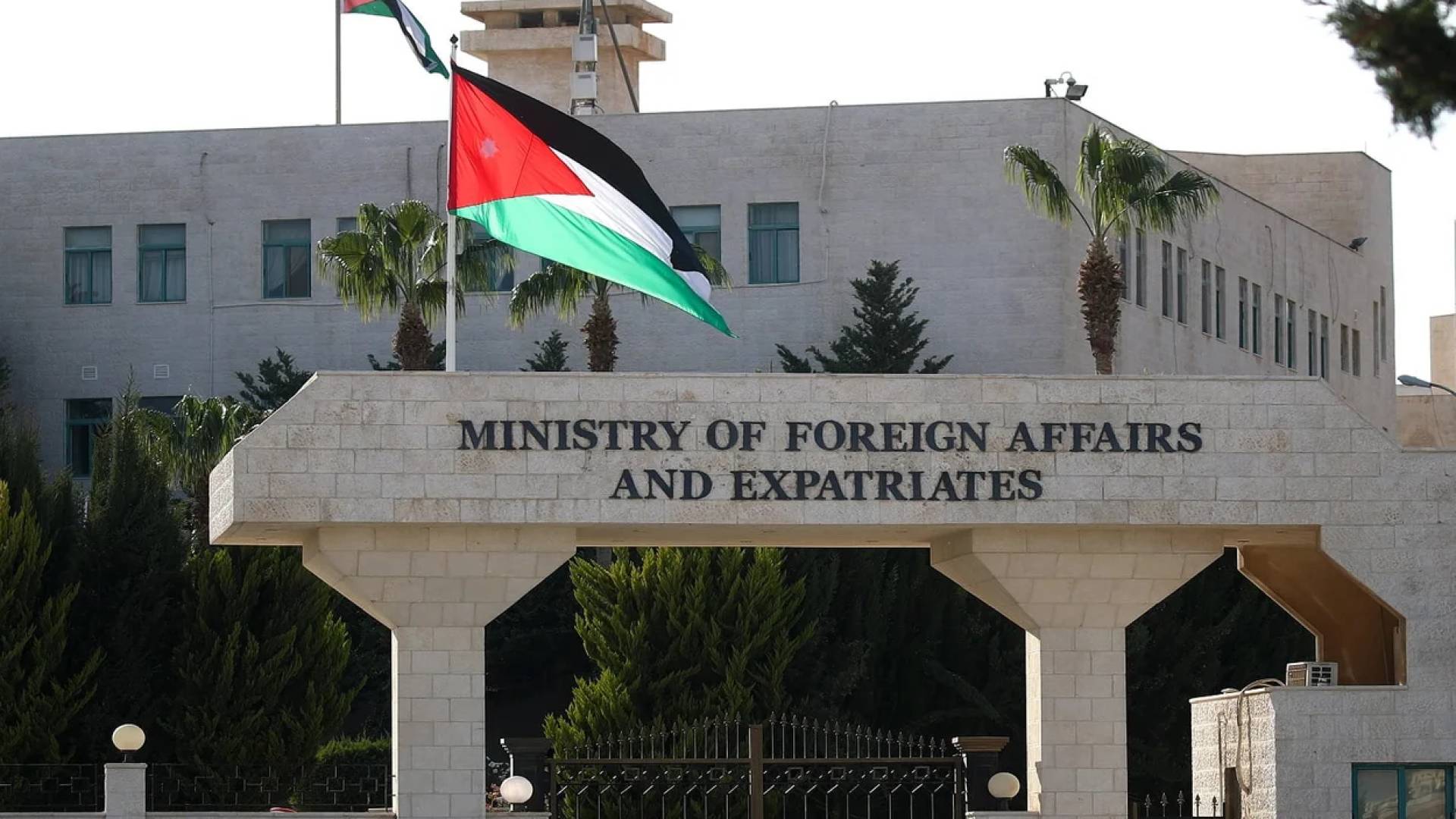 الأردن يعزي البرتغال بضحايا حادث قطار لشبونة