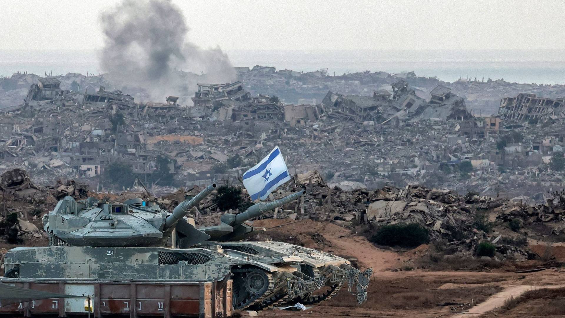 عدوان الاحتلال الإسرائيلي على غزة