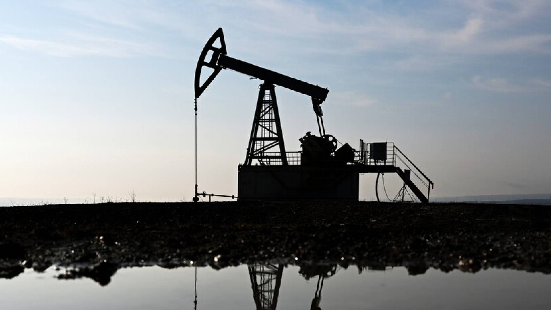 تكرير النفط