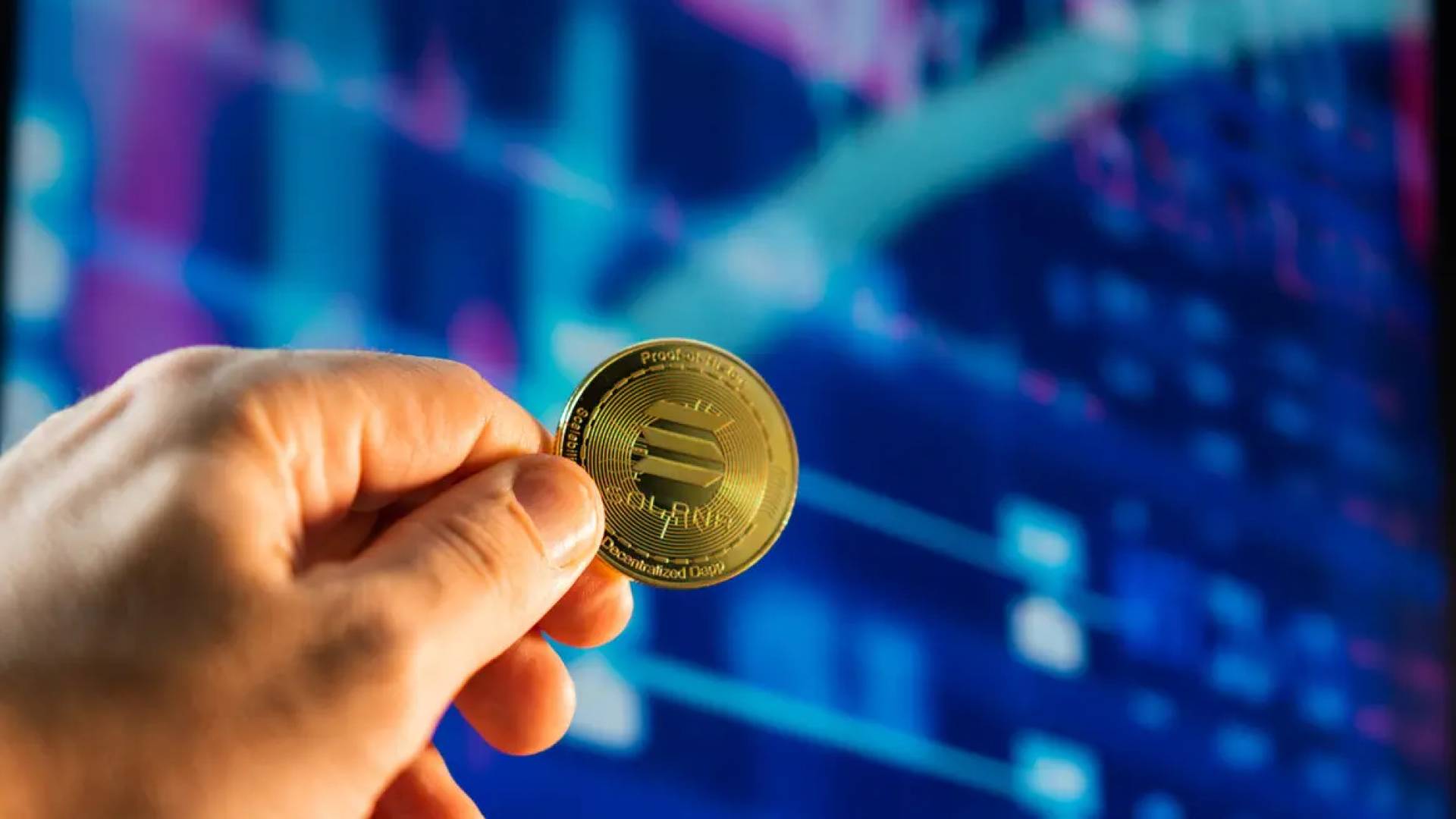 عملة سولانا (SOL)