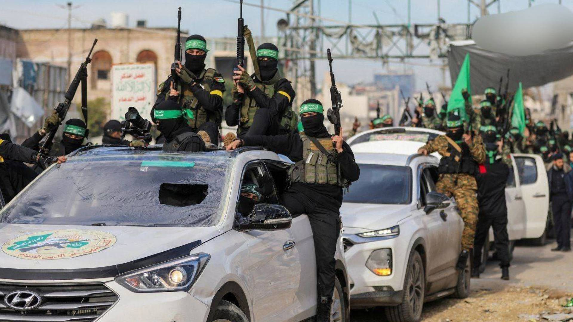 بيان من حركة حماس في اليوم 700 من عدوان الاحتلال على غزة