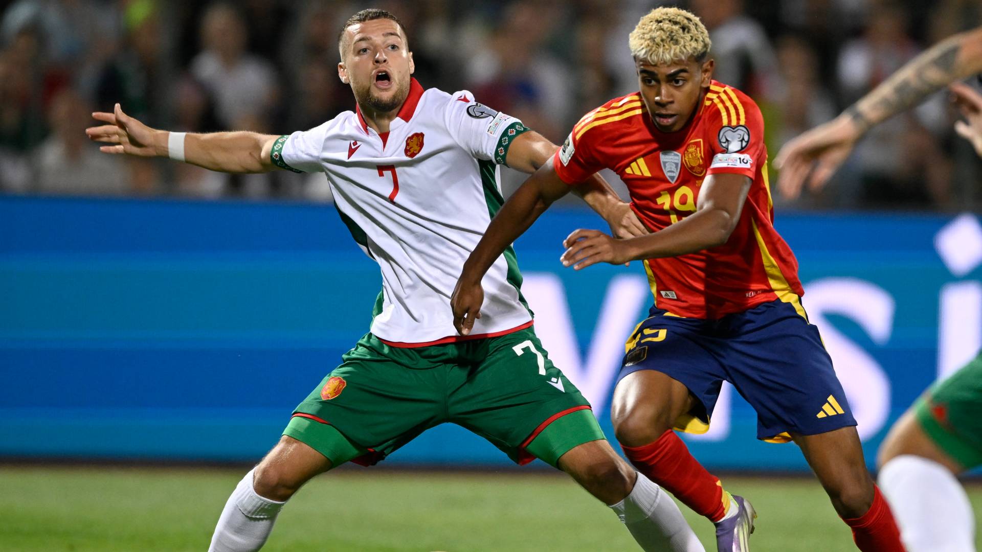 لامين يامال