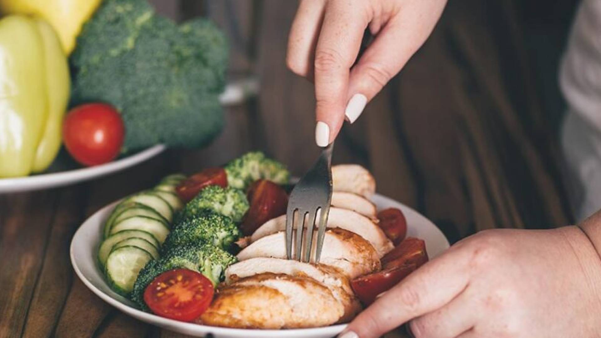 صورة تعبيرية عن الطعام