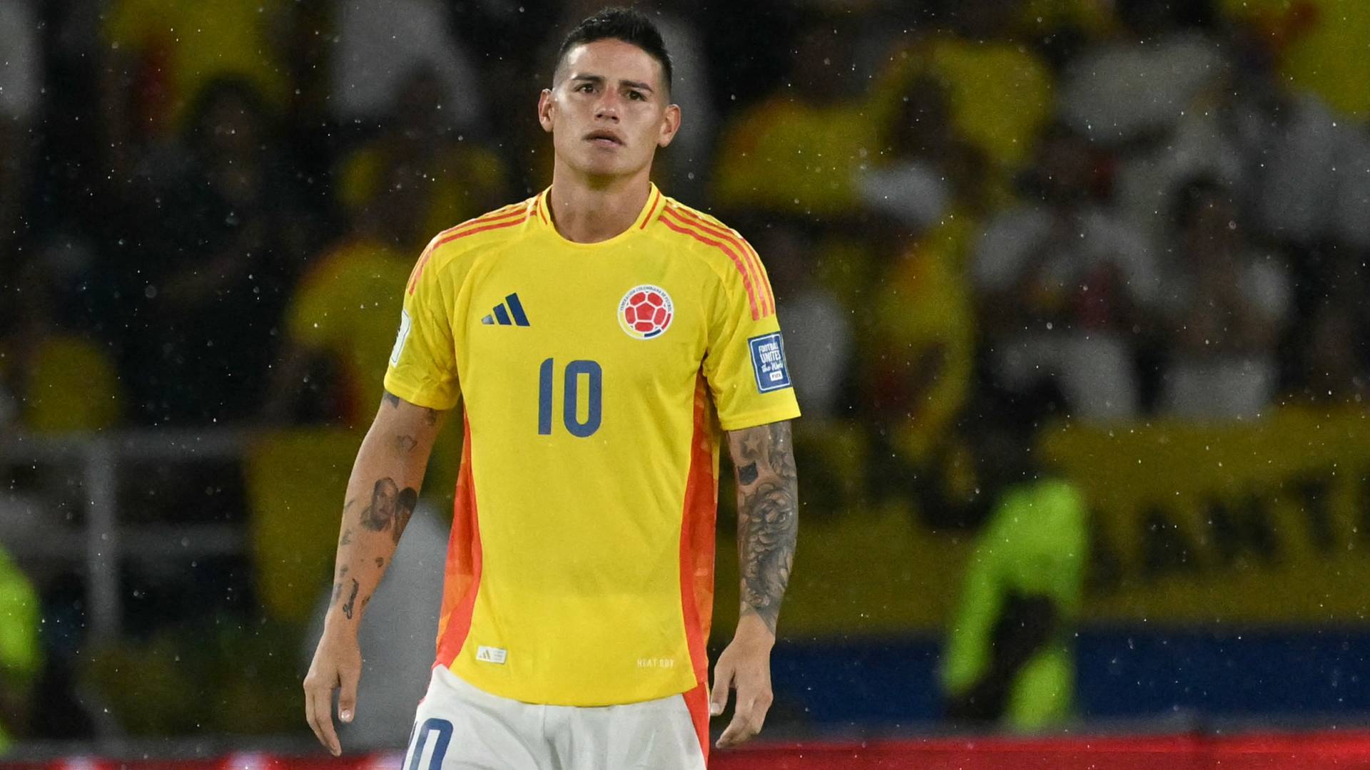 خاميس رودريغيز