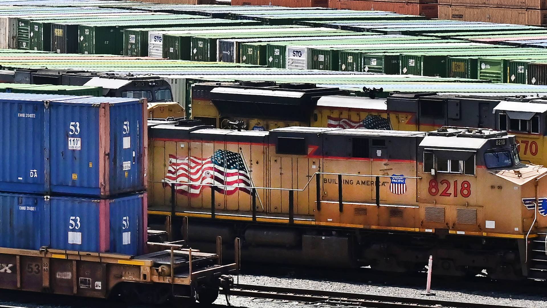 الاتحاد البريدي العالمي: توقف شبه تام للبريد إلى أمريكا بعد فرض رسوم جمركية