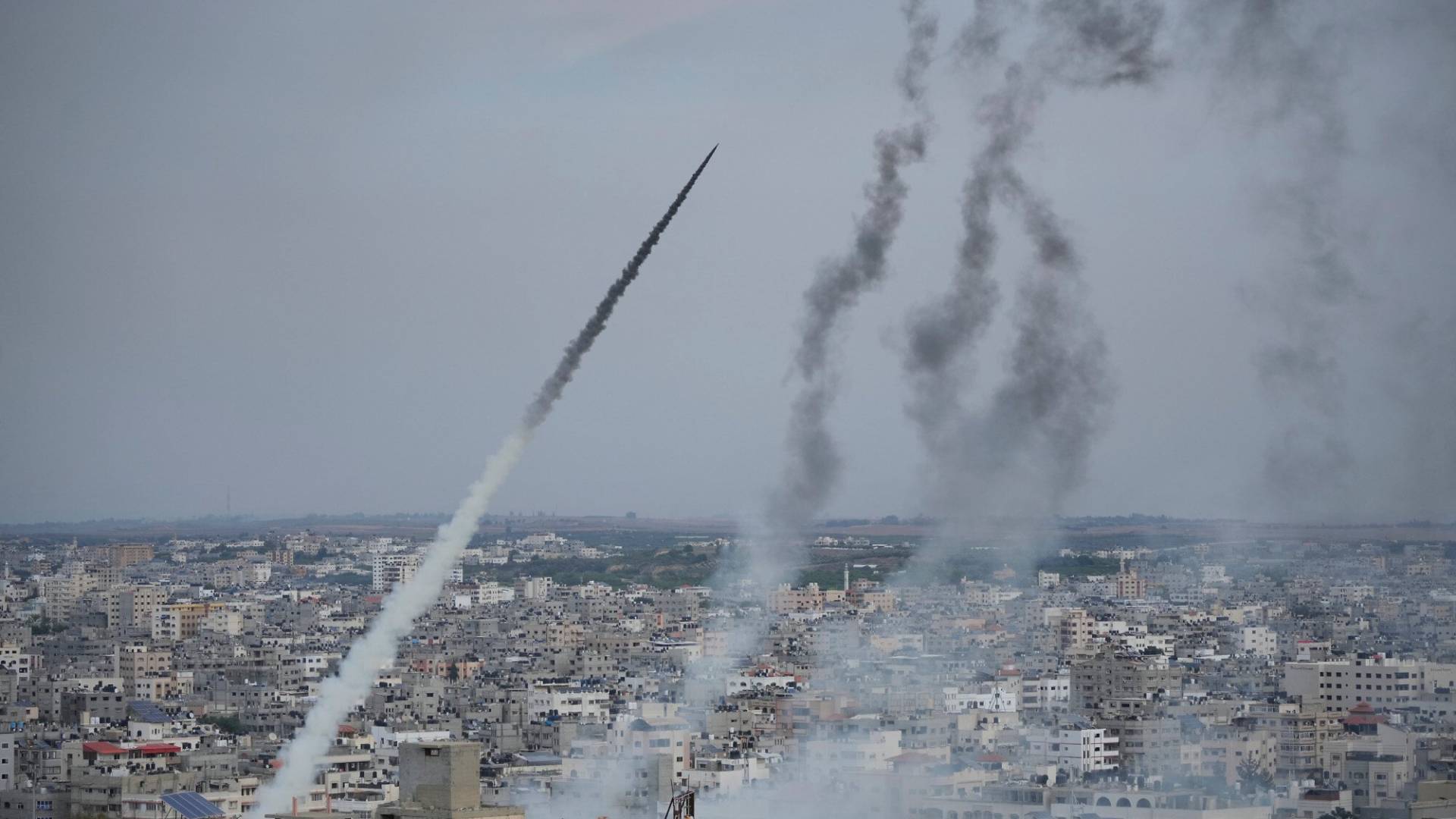 صواريخ - أرشيفية