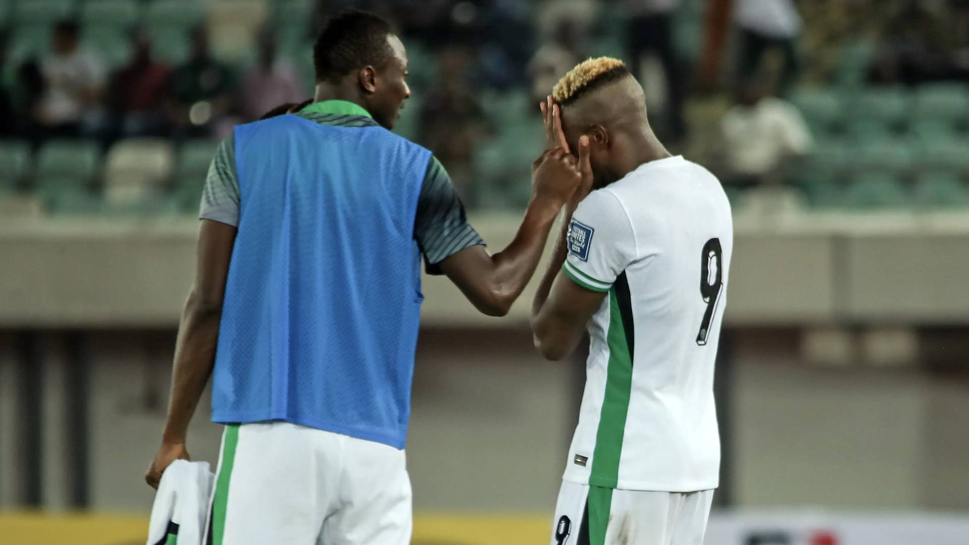 فيكتور أوسيمن