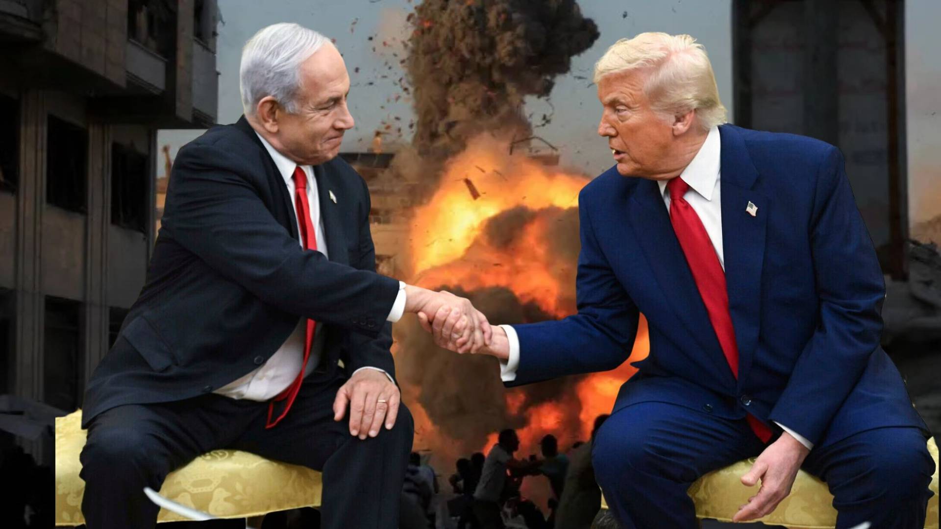 مكتب نتنياهو: ندرس بجدية مقترح ترمب بشأن المحتجزين.. وحماس ستستمر في تعنتها