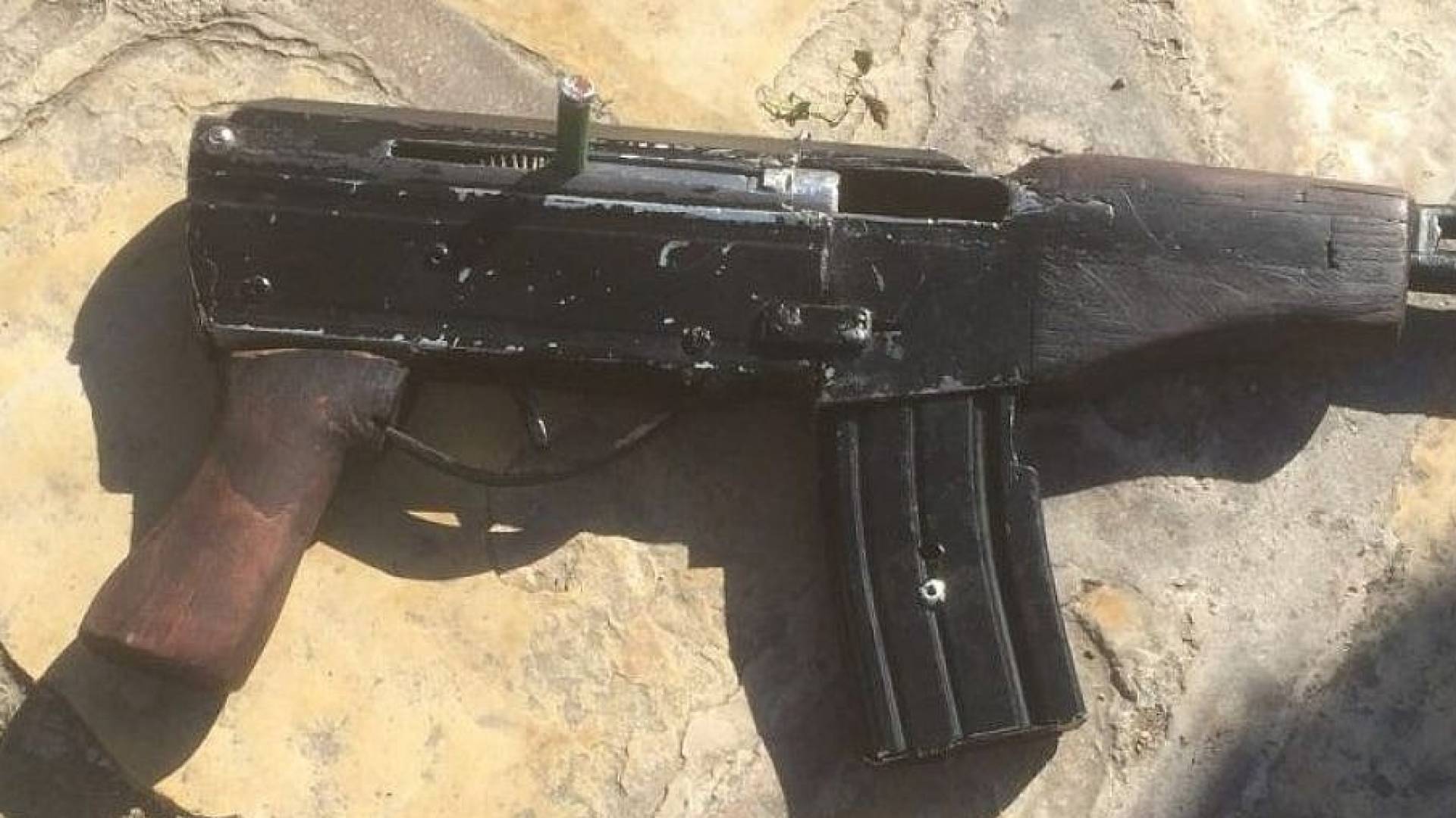 سلاح الكارلو