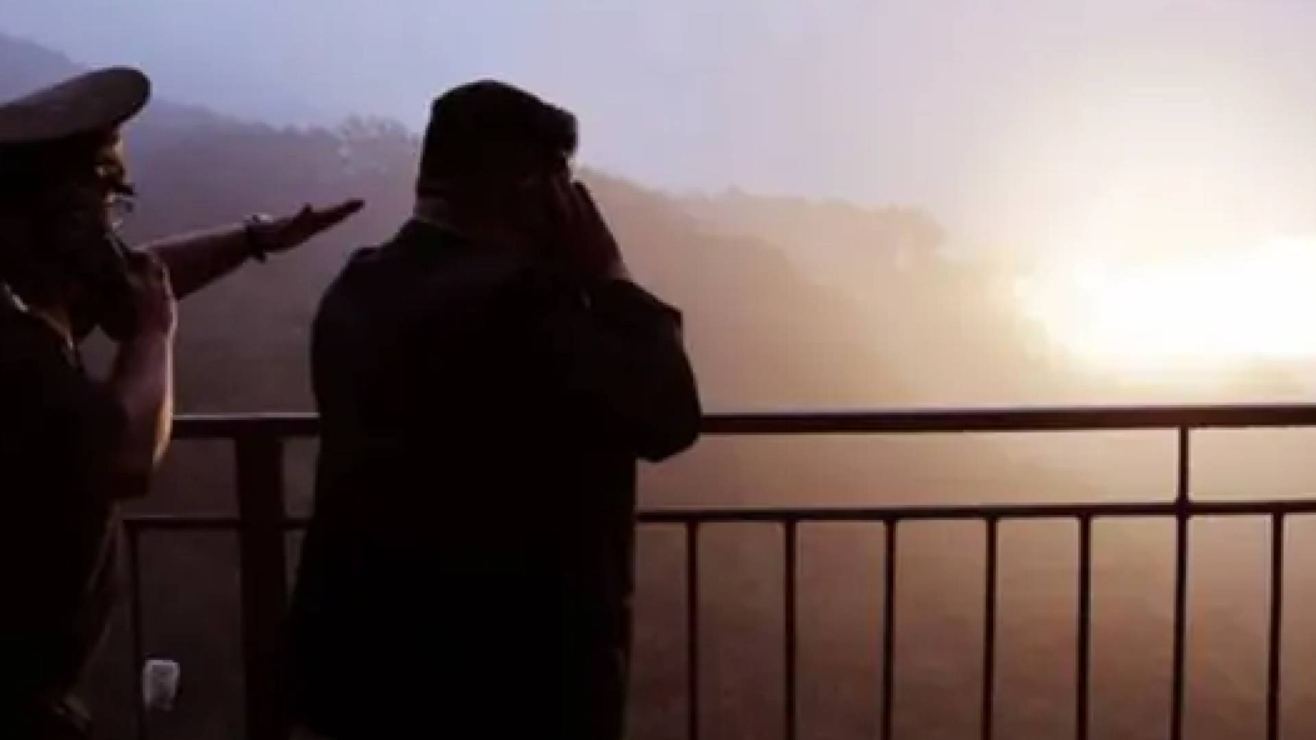 كيم جونغ أون