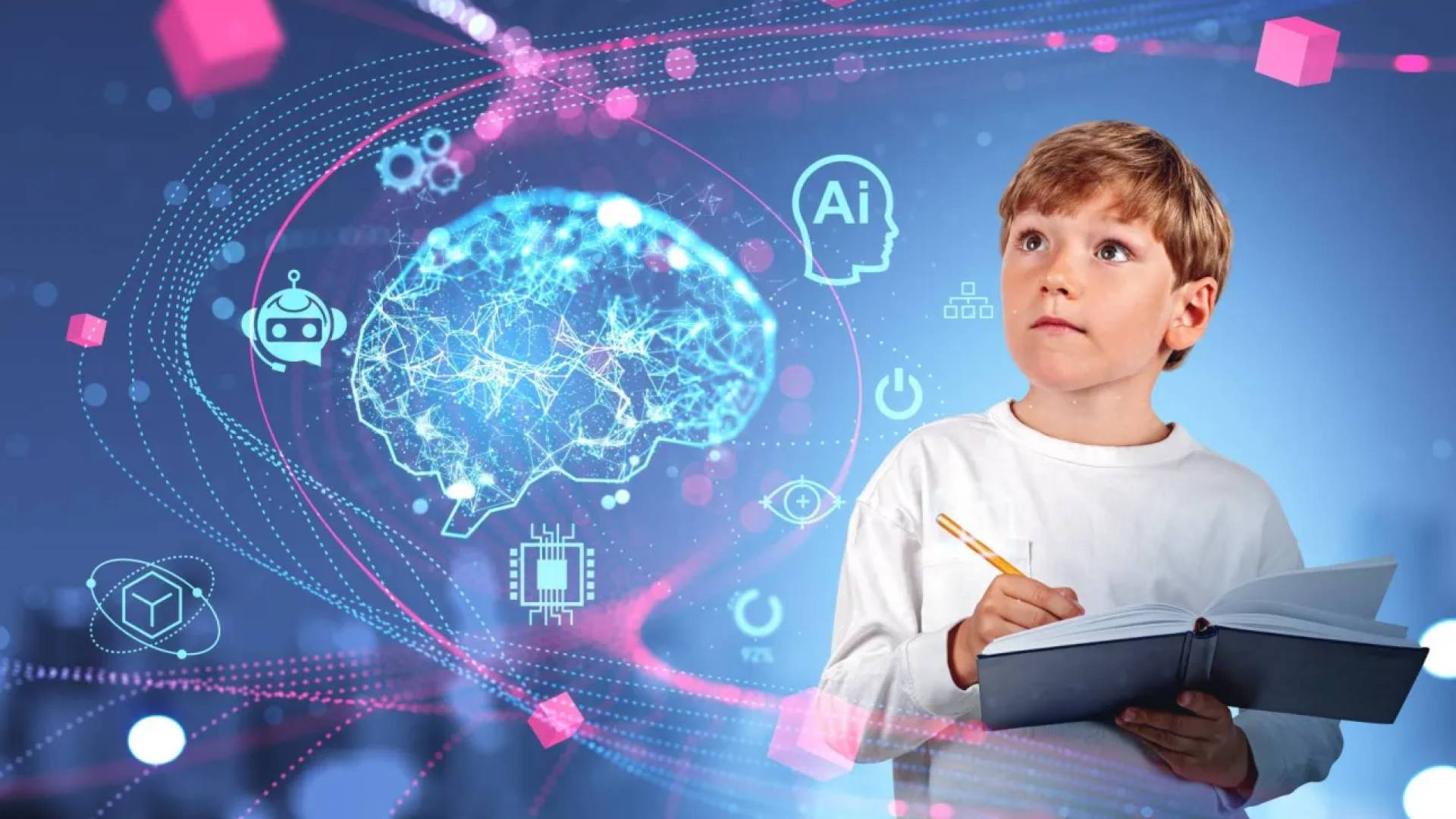 أدوات ذكاء اصطناعي