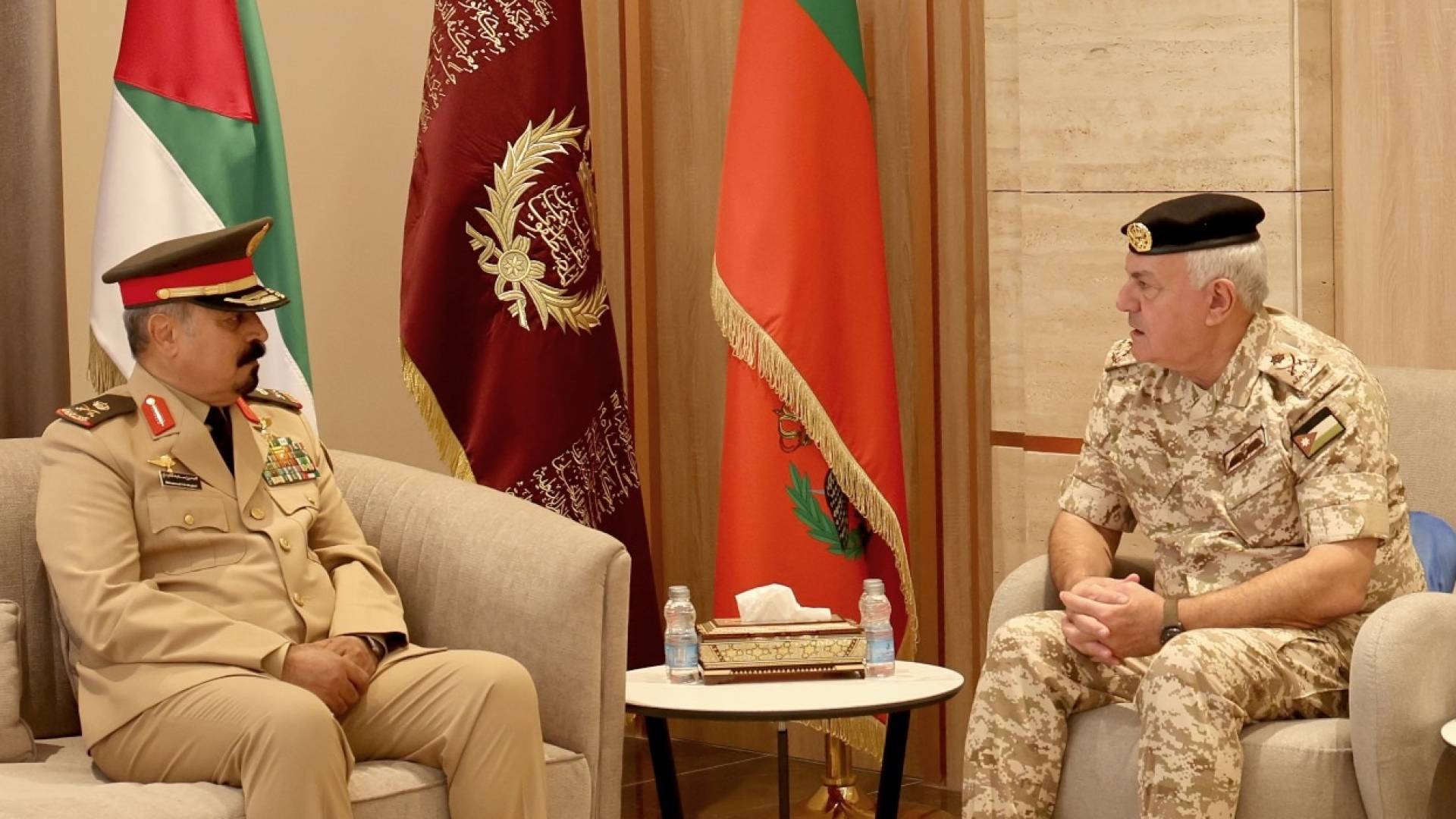 الحنيطي والمغيدي