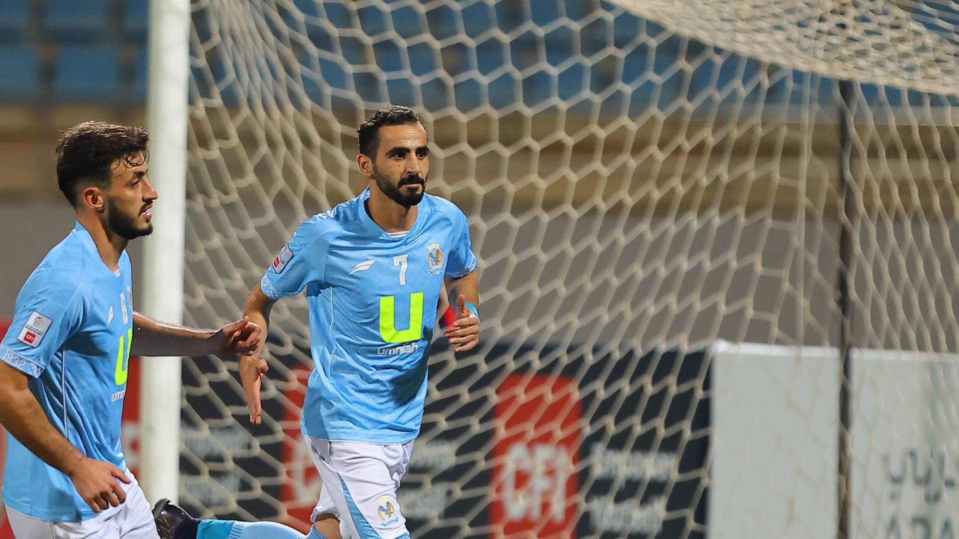 النادي الفيصلي