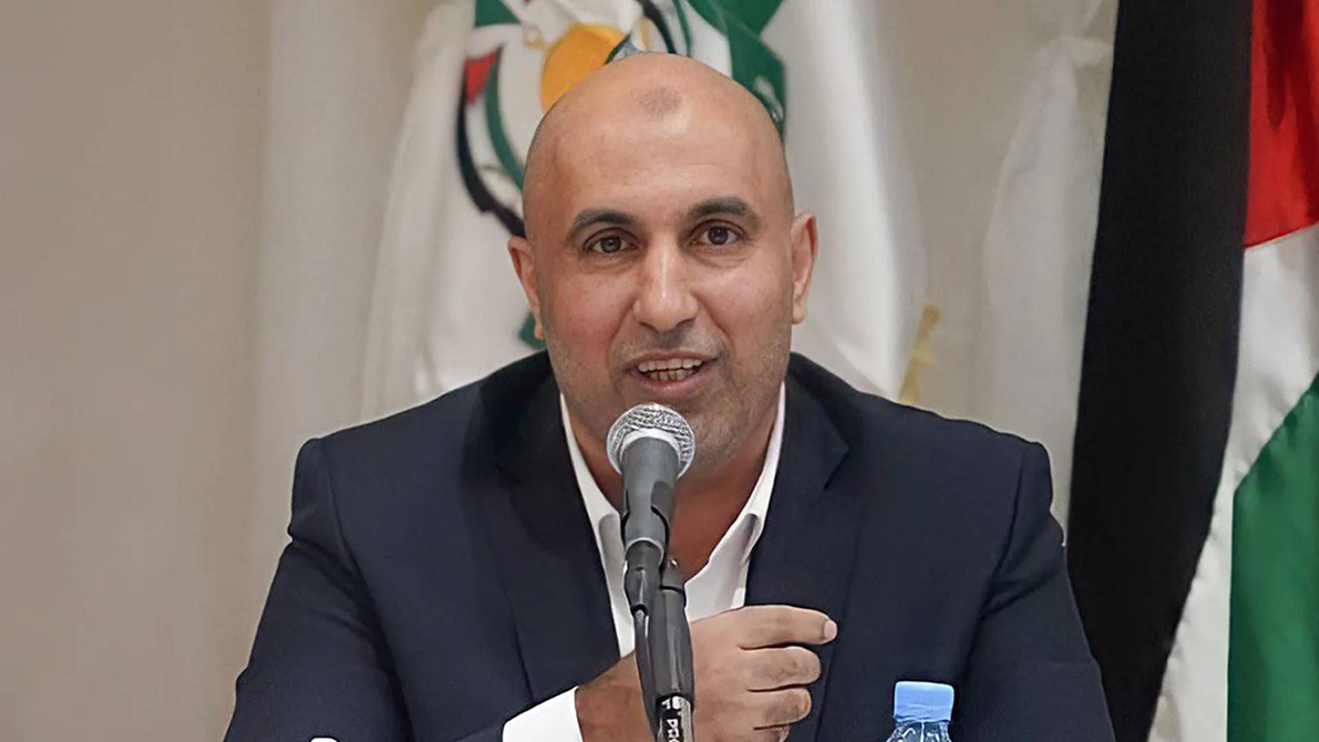 زاهر جبارين