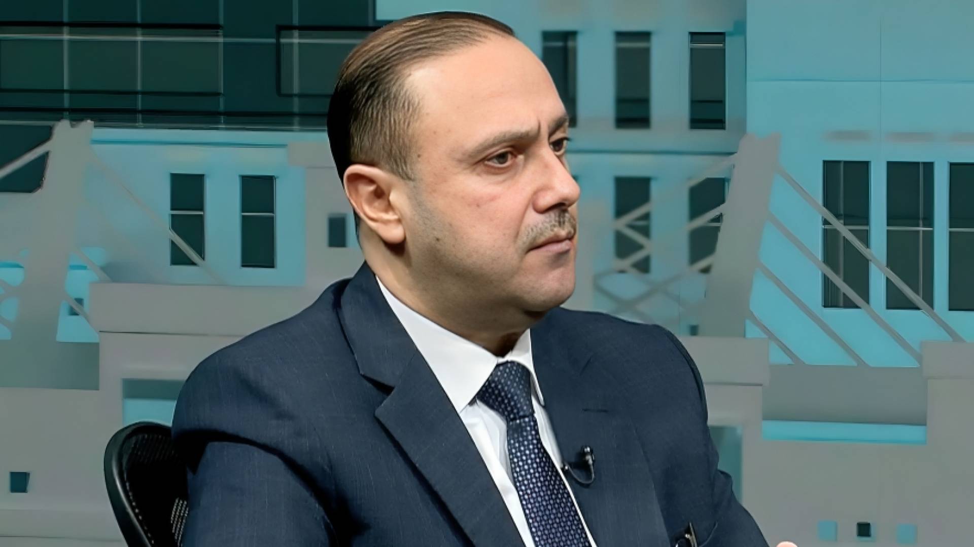 وزير الاتصال الحكومي، الناطق الرسمي باسم الحكومة، محمد المومني