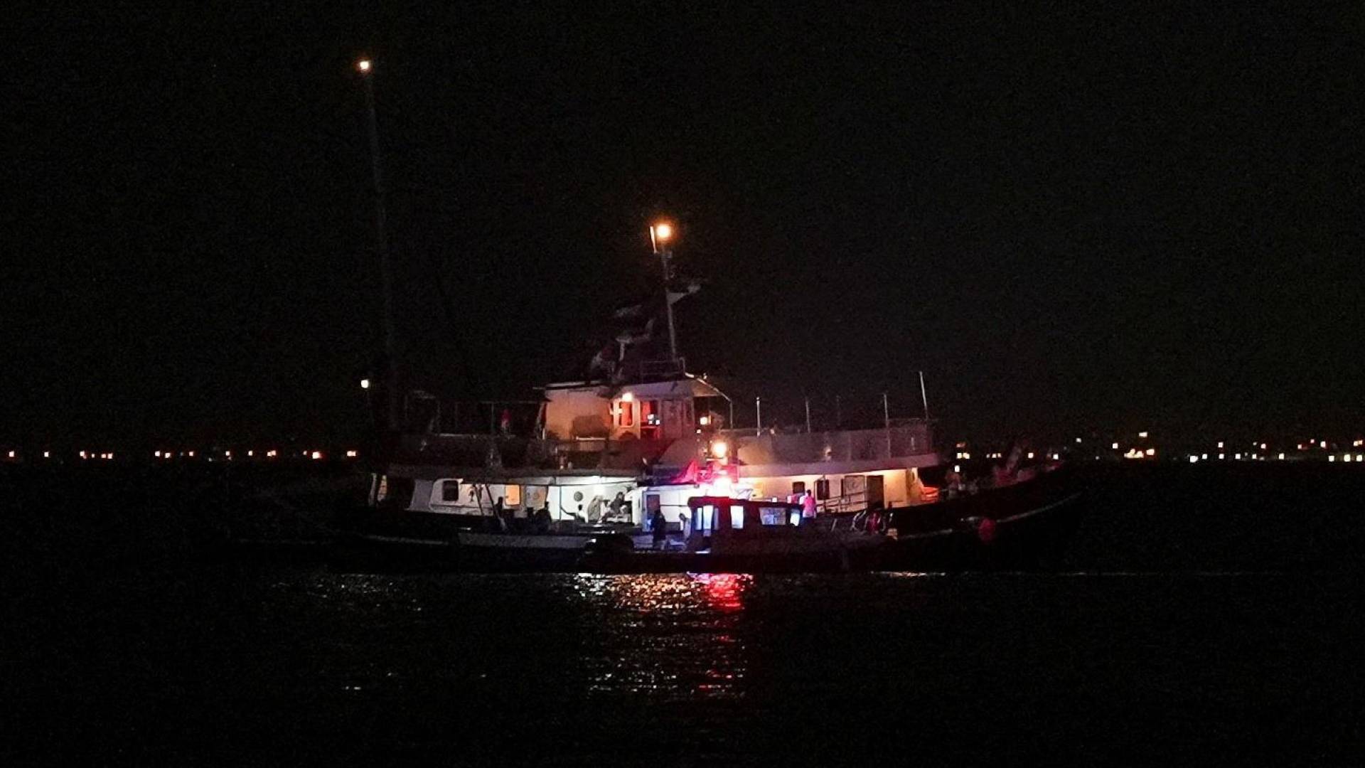 أسطول الصمود