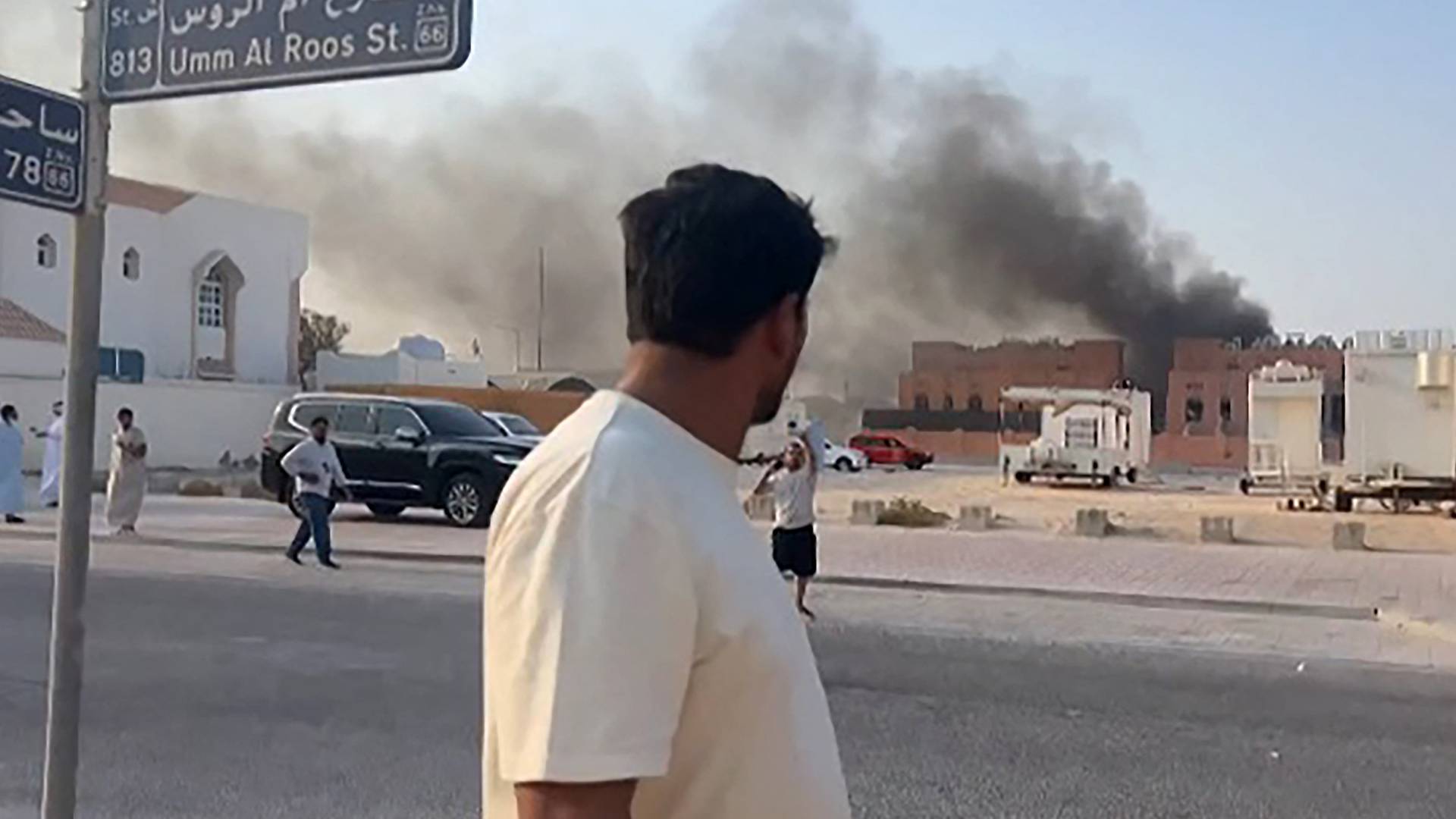 مجلس الأمن الدولي يعقد جلسة طارئة الأربعاء لبحث غارات الاحتلال الإسرائيلي على الدوحة