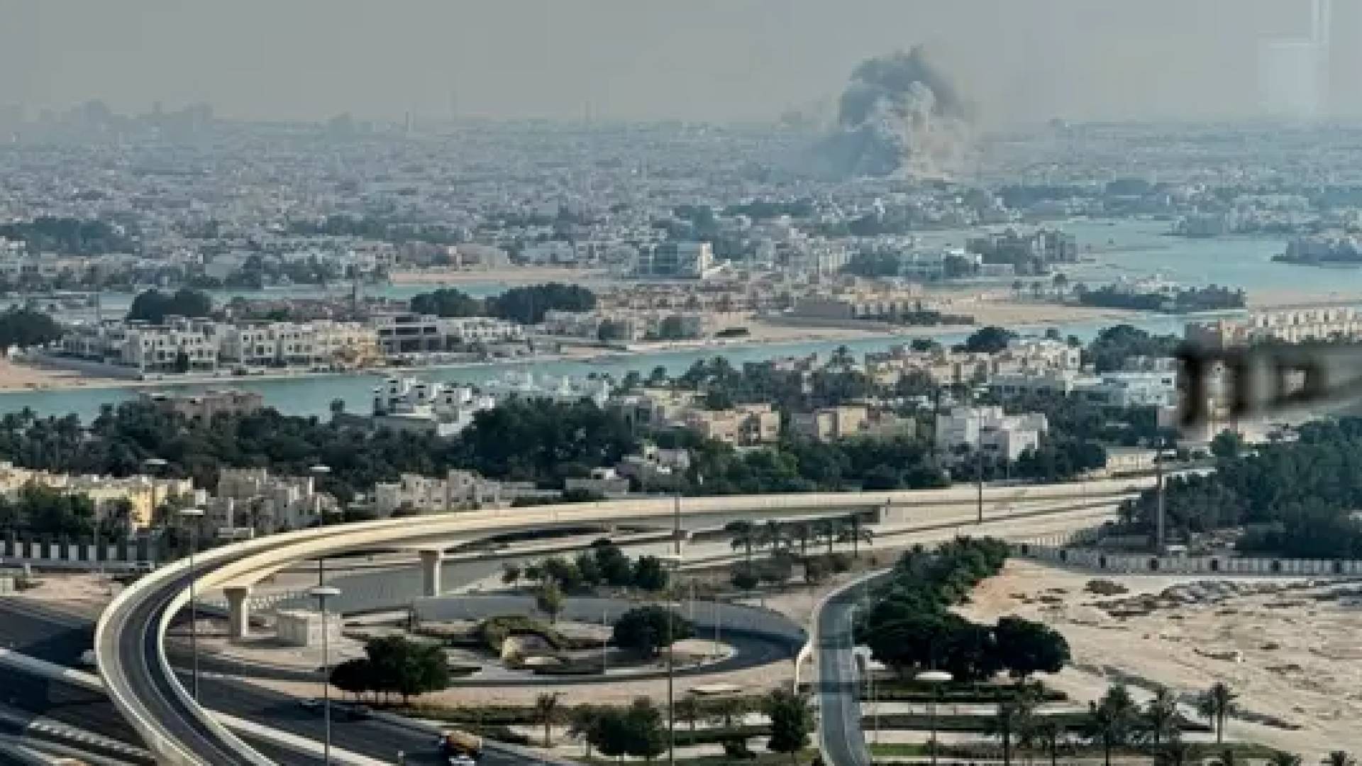 سفير الاحتلال يوجه رسالة لمجلس الأمن: سنواصل استهداف خصومنا في قطر