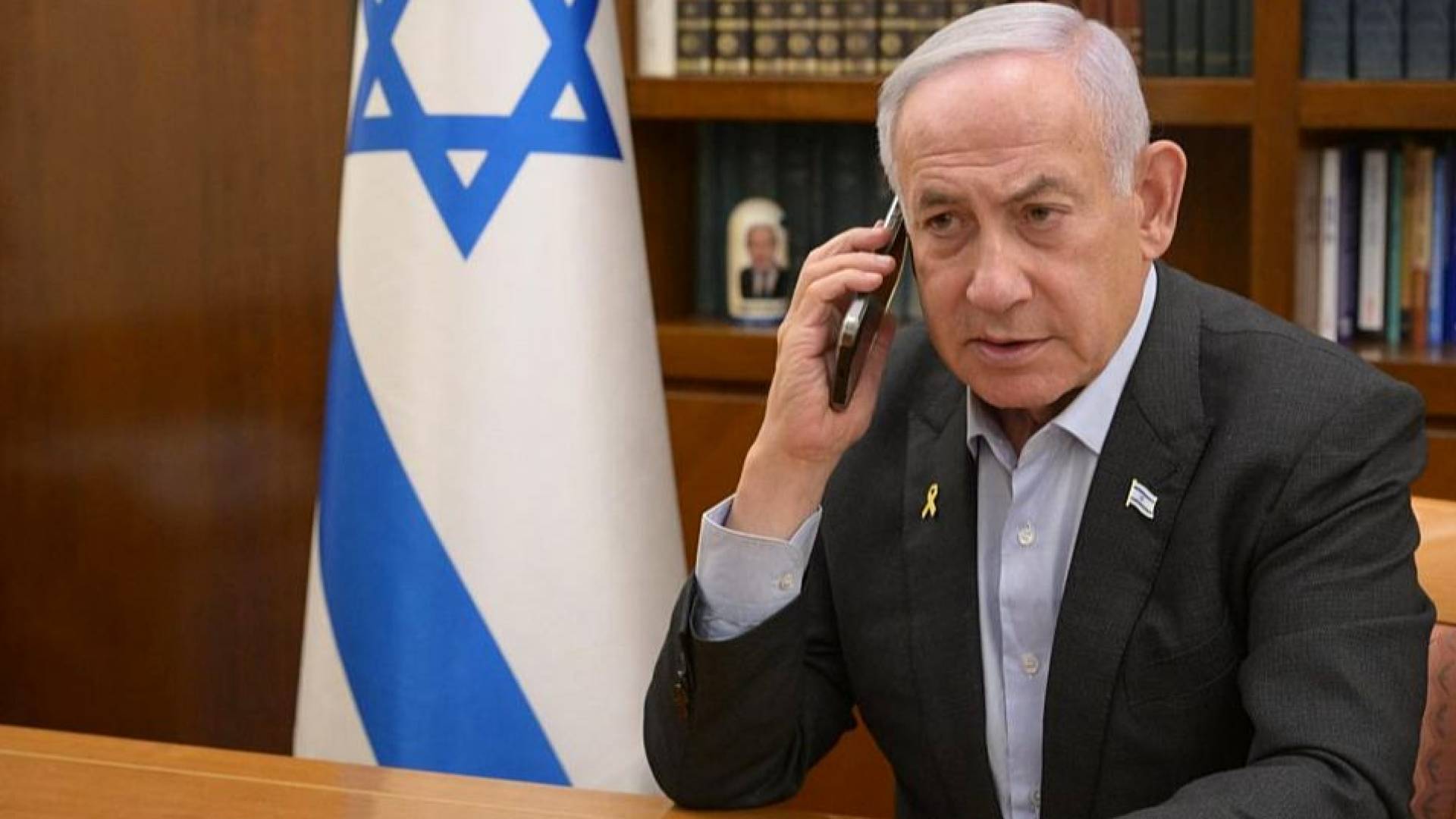 الاحتلال يعترف ضمنيا: الأهداف الرئيسية لهجوم الدوحة لم تتحقق