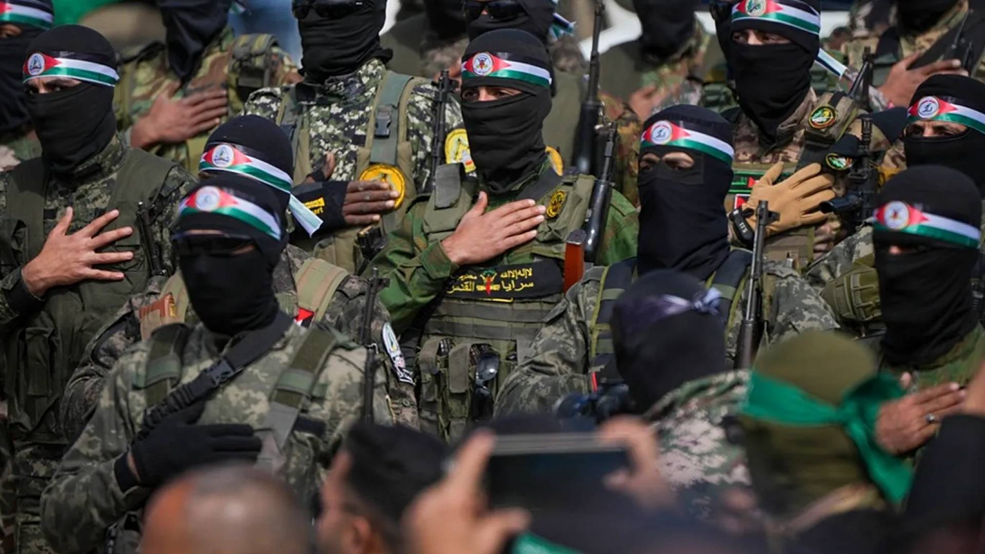 الفصائل الفلسطينية تنعى شهداء الدوحة وتعتبر الهجوم دليلا على "فشل وعجز" الاحتلال