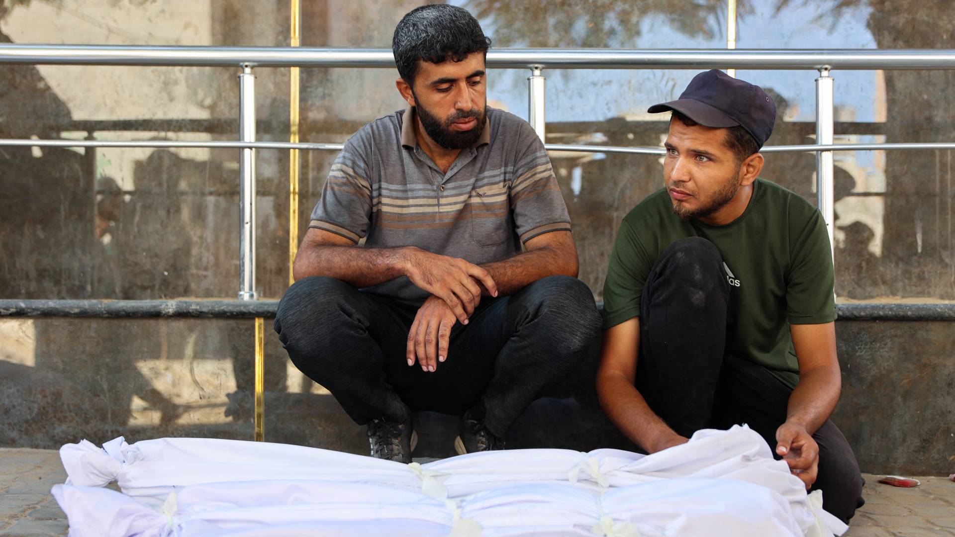 "صحة غزة": 41 شهيدا في القطاع جراء عدوان الاحتلال خلال 24 ساعة