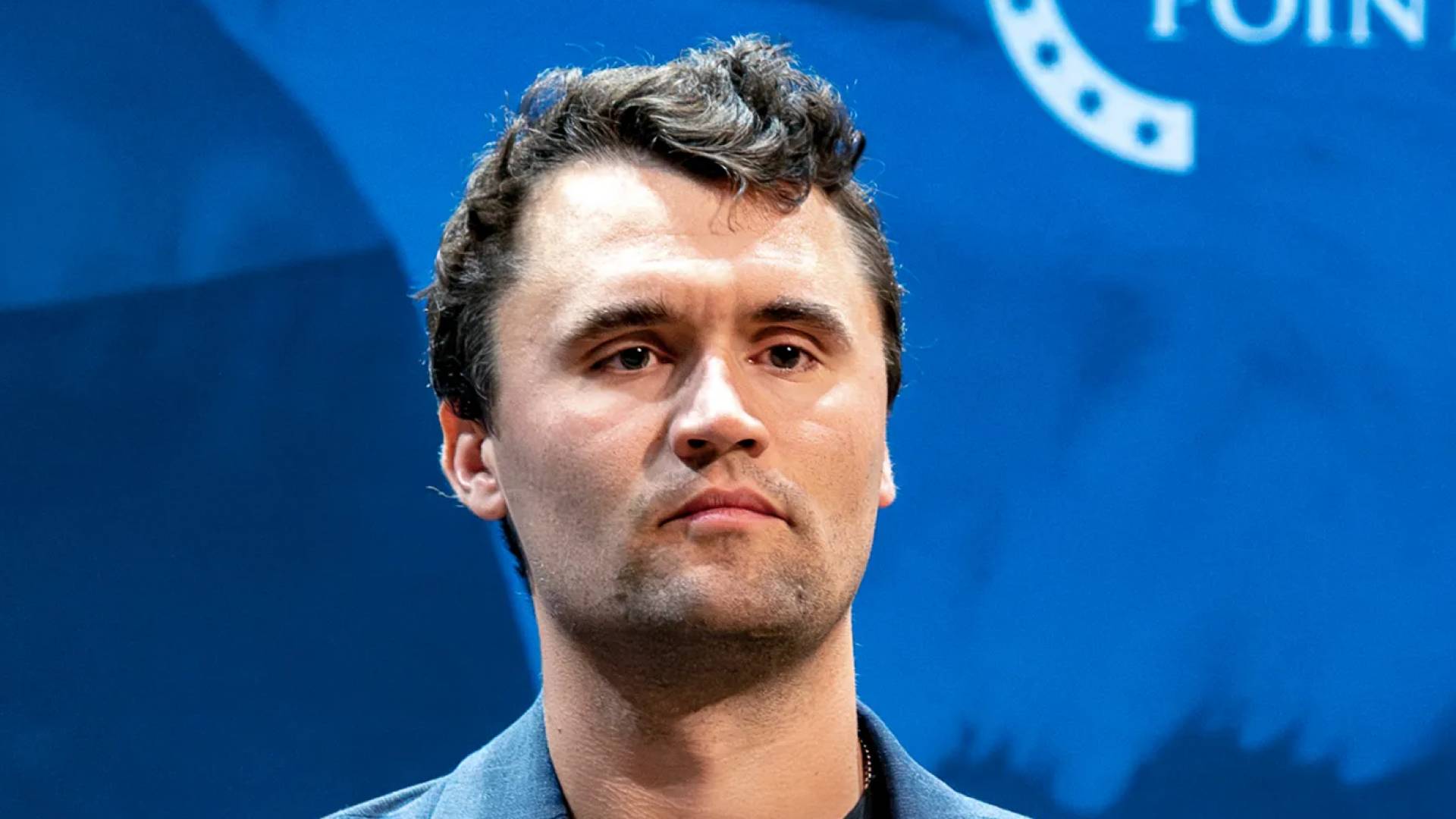 المؤثر اليميني تشارلي كيرك