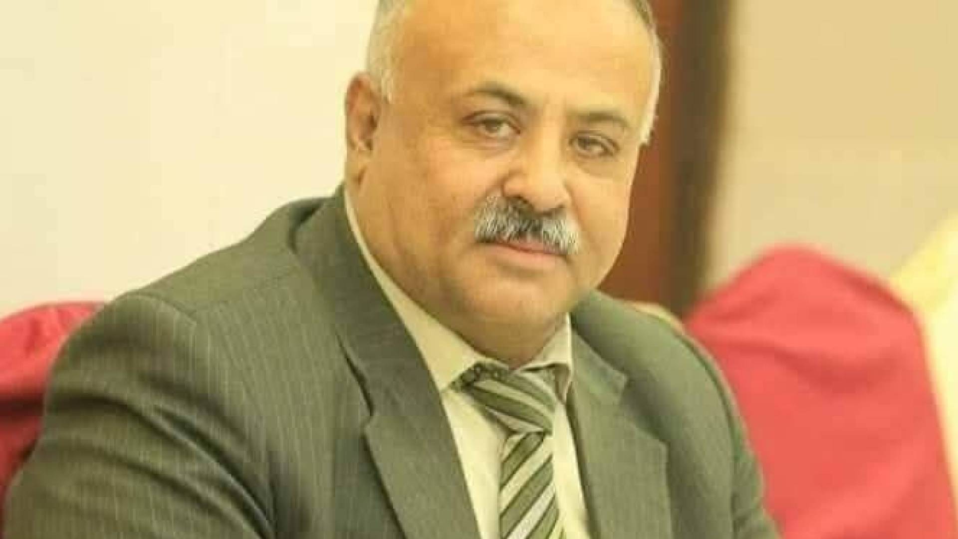 رئيس بلدية بلدة سيلة الظهر