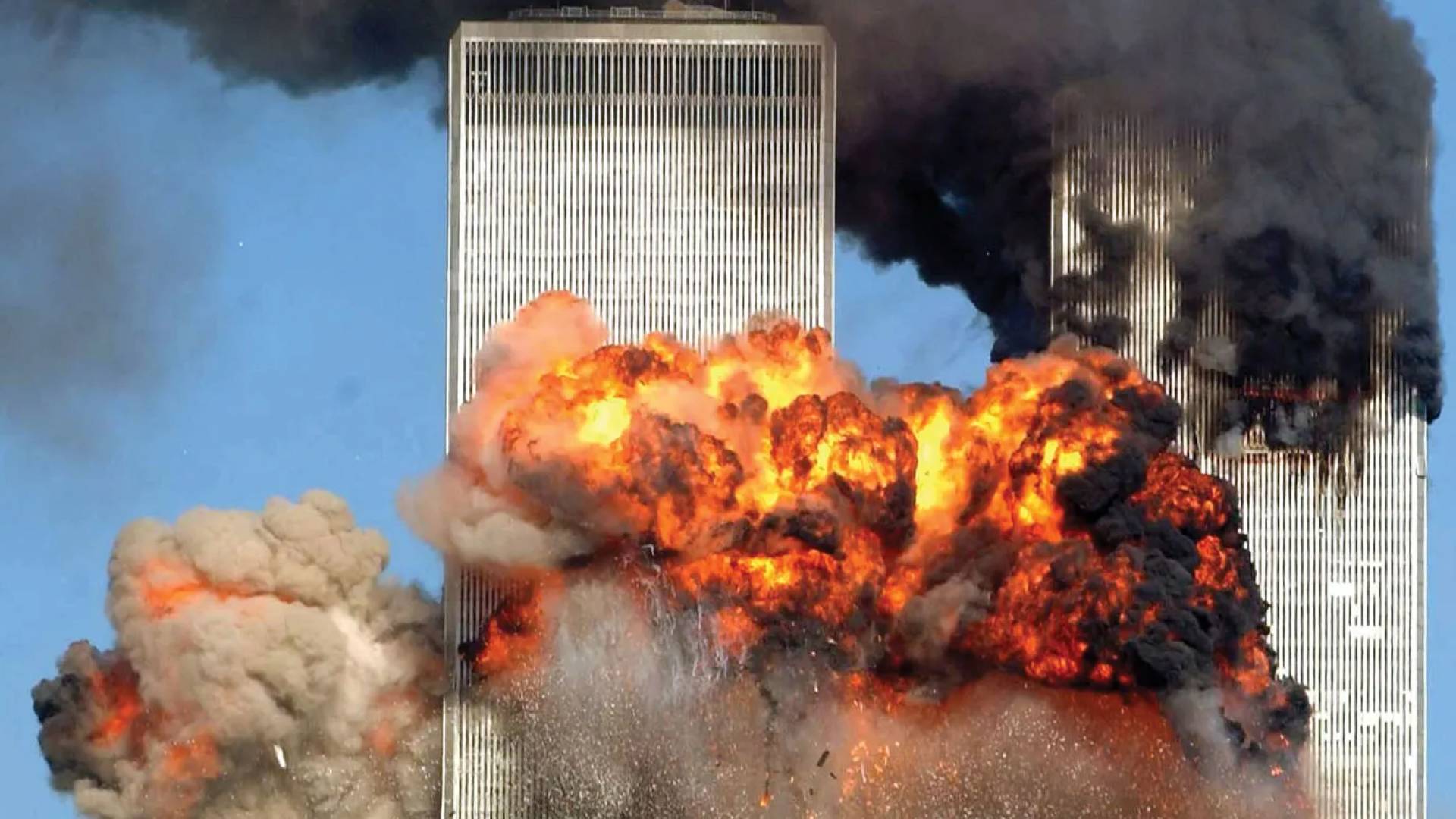 هجمات 11 سبتمبر