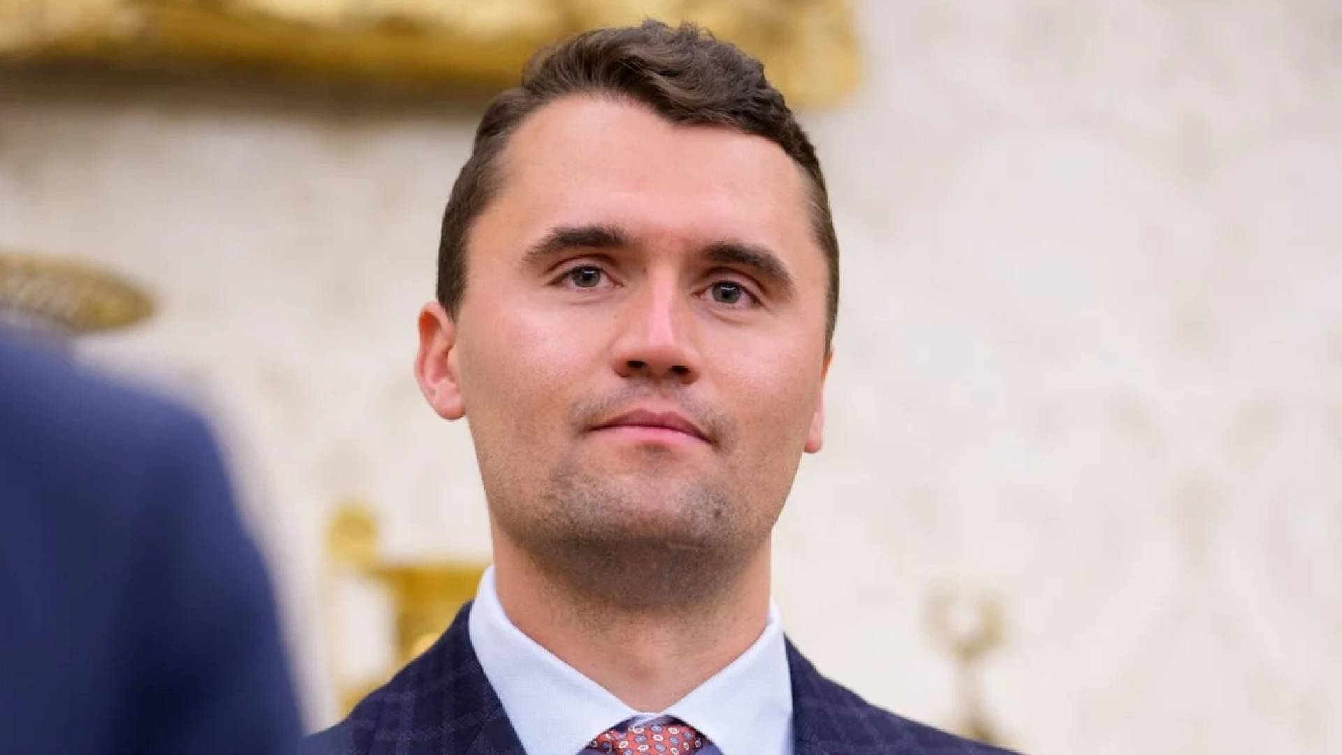 تشارلي كيرك