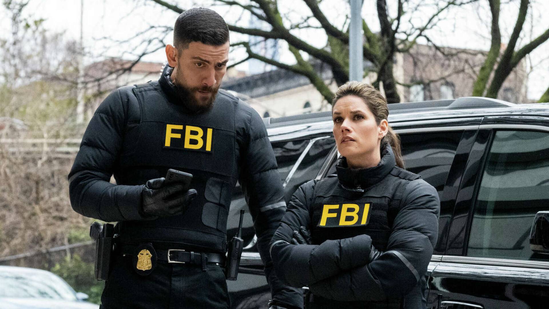 مكتب الفيدرالي الأمريكي