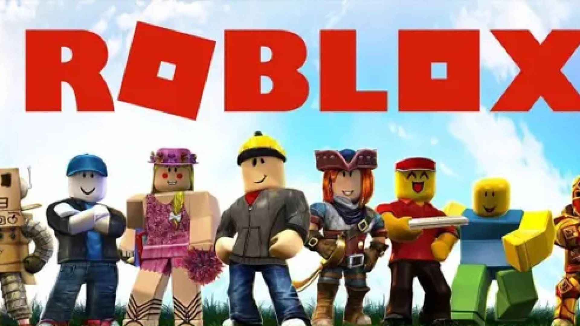 لعبة روبلكس