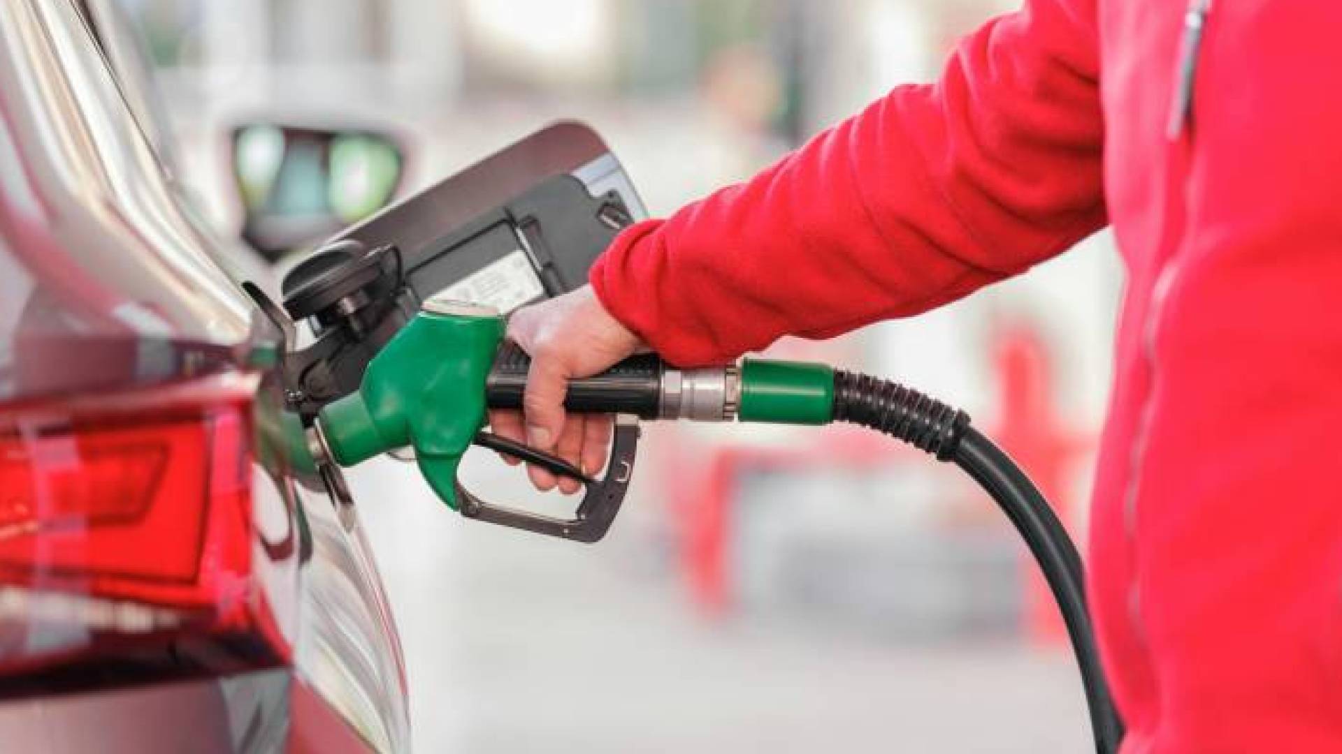 المحروقات - تعبيرية