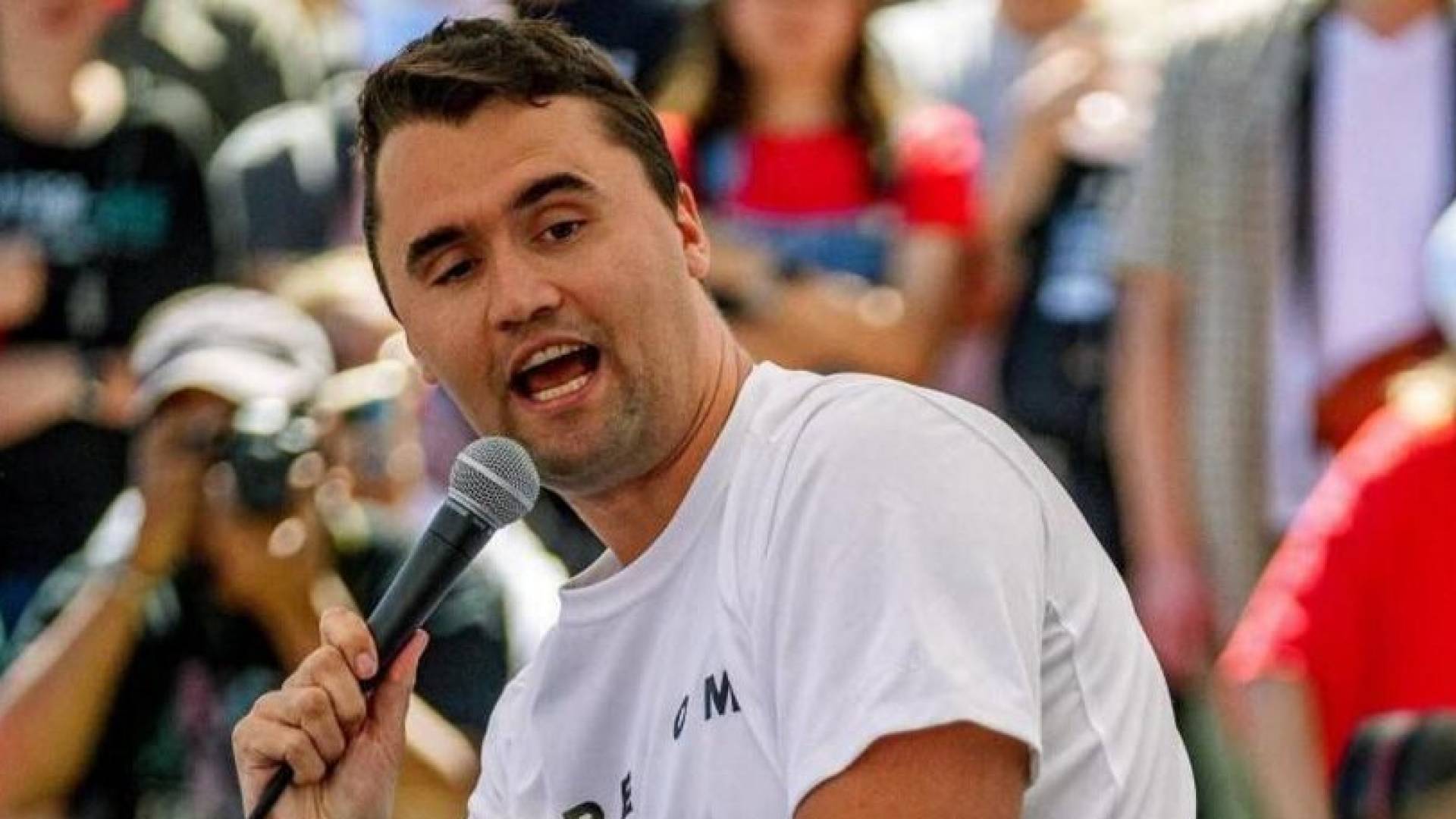 تشارلي كيرك