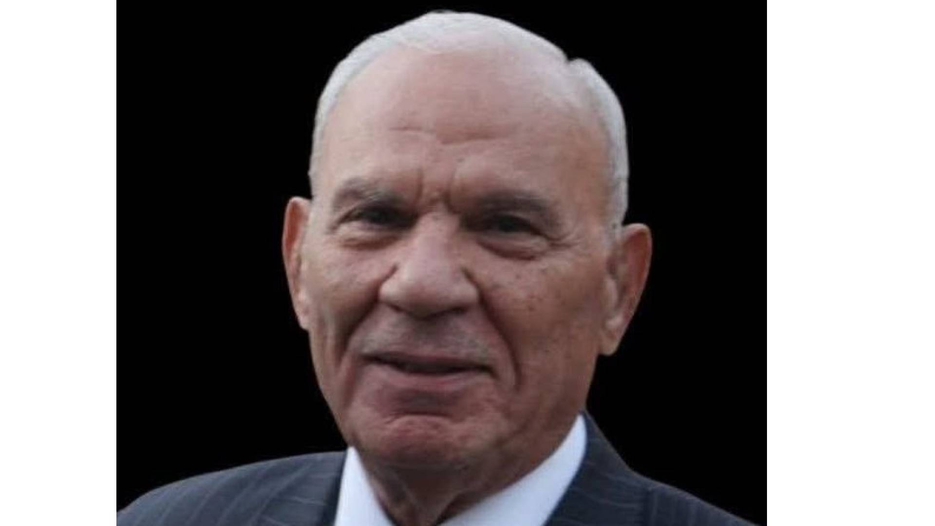 السفير عواد الخالدي