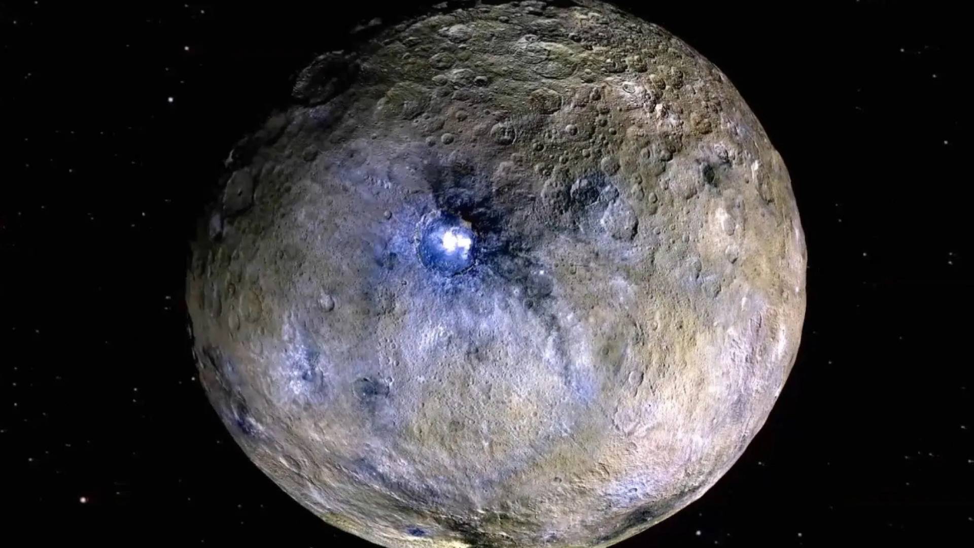 قمر جديد يربك العلماء.. كوكب "كواوار" القزم يتحدى النظريات الفلكية