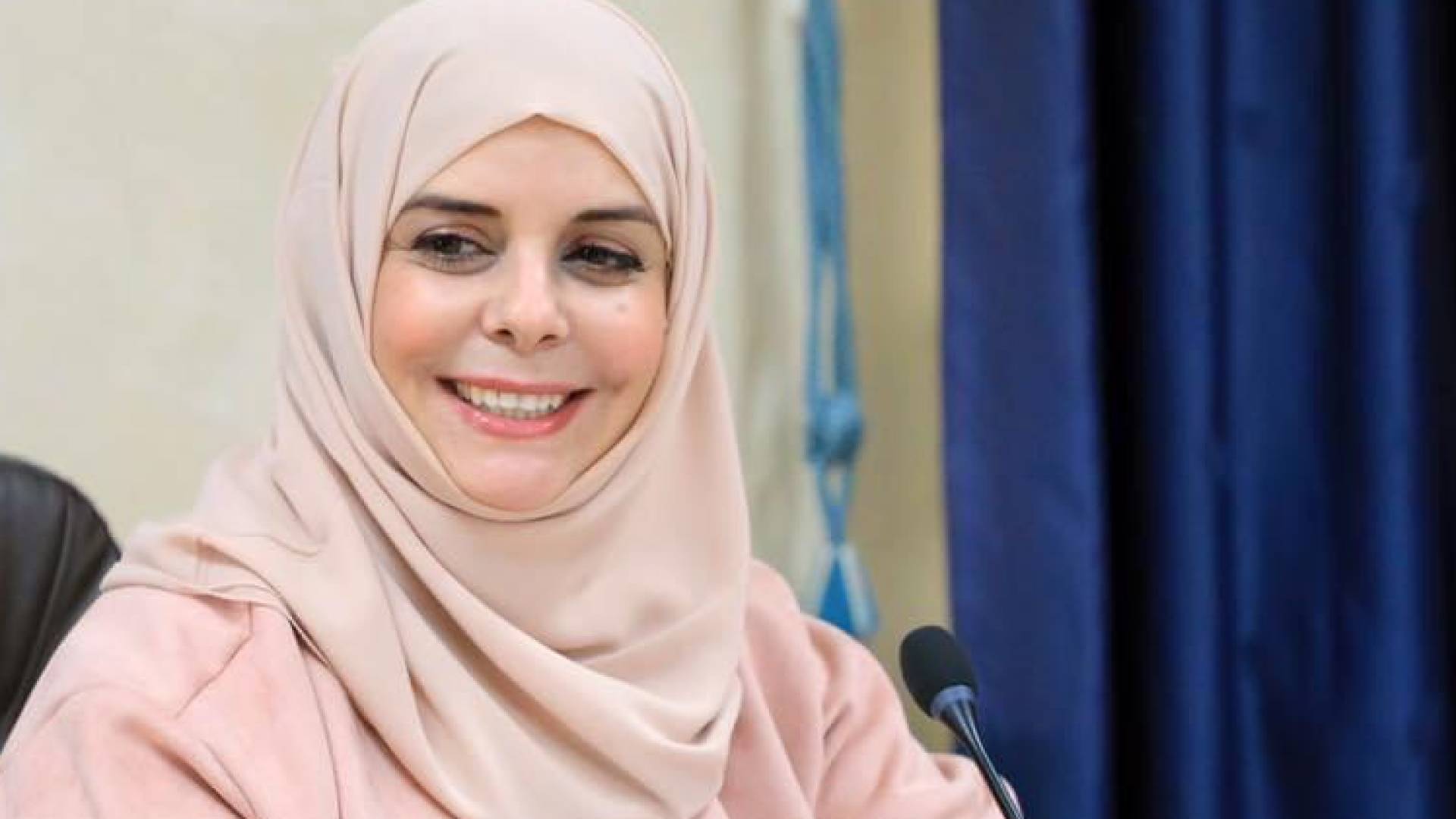 إرادة ملكية بتعيين ريم أبو دلبوح عضوا في مجلس الأعيان