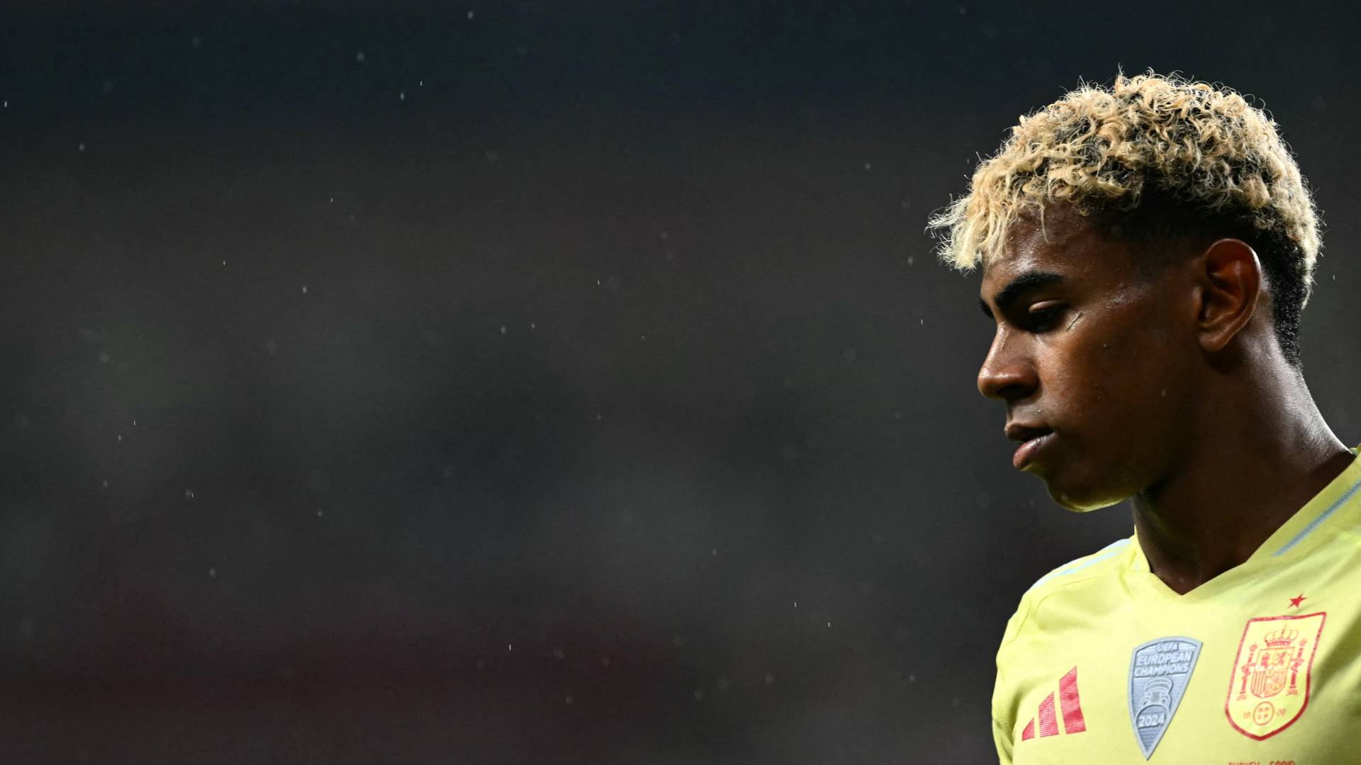 لامين يامال