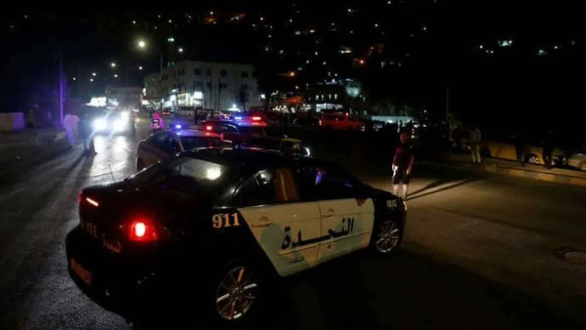 الأمن العام يوضح تفاصيل الفيديو المتداول لمشاجرة في القويسمة