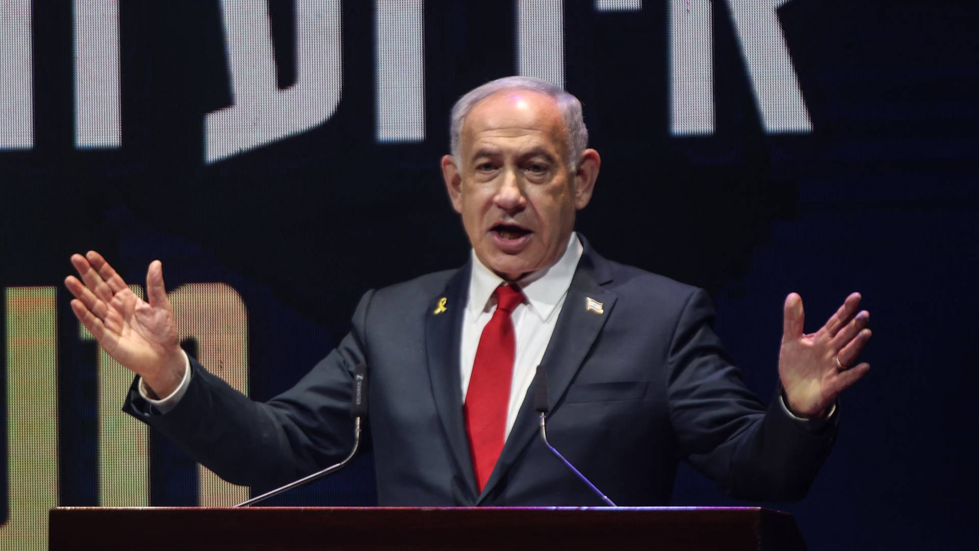 نتنياهو: الهدف من الحرب ليس فقط القضاء على حماس بل "تغيير وجه الشرق الأوسط"