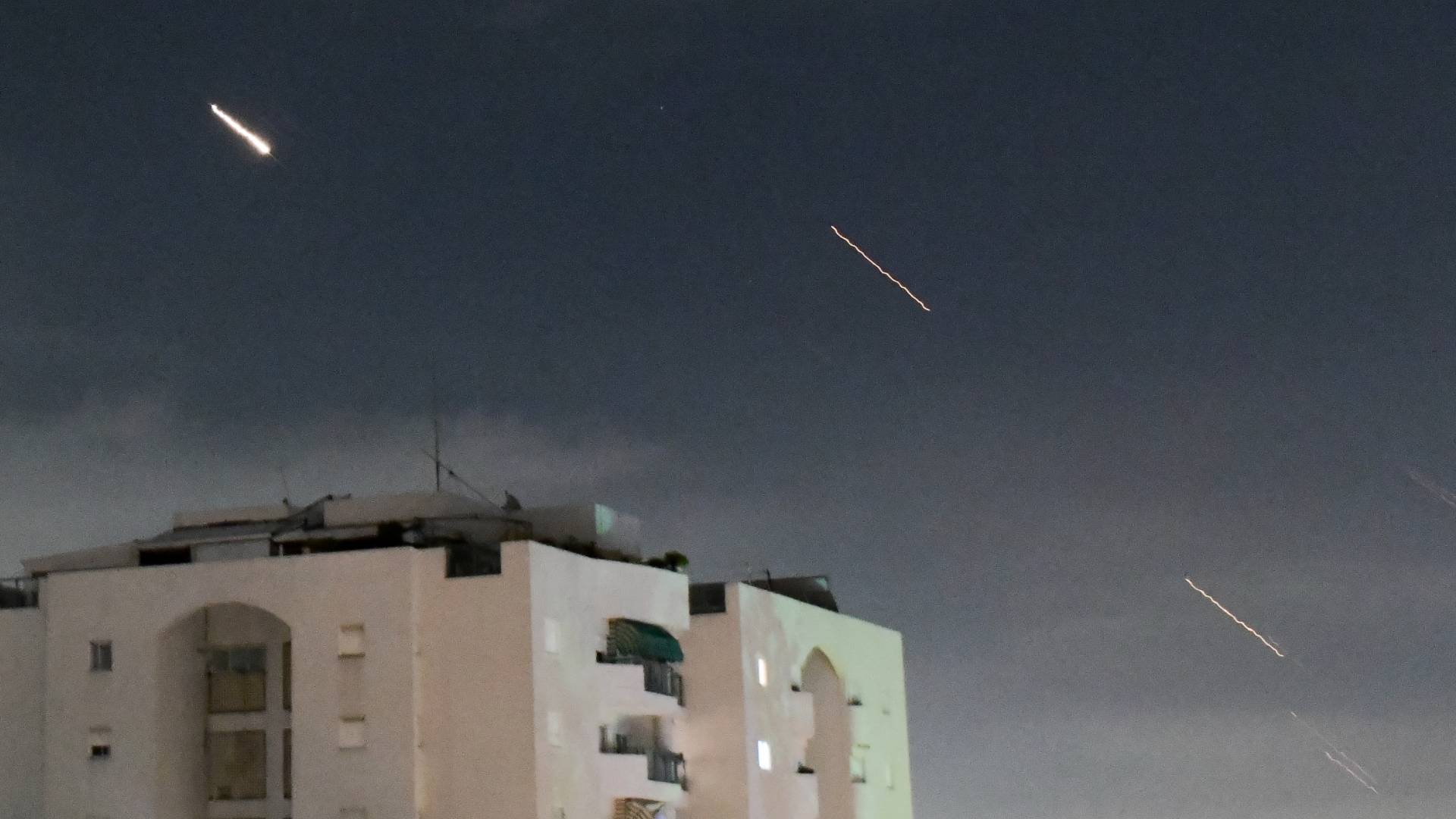 استهداف كيان الاحتلال