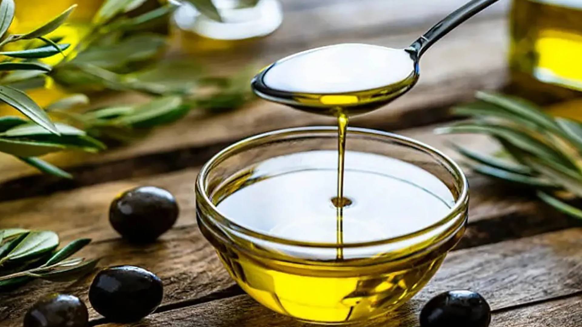 زيت الزيتزن"تعبيريه"