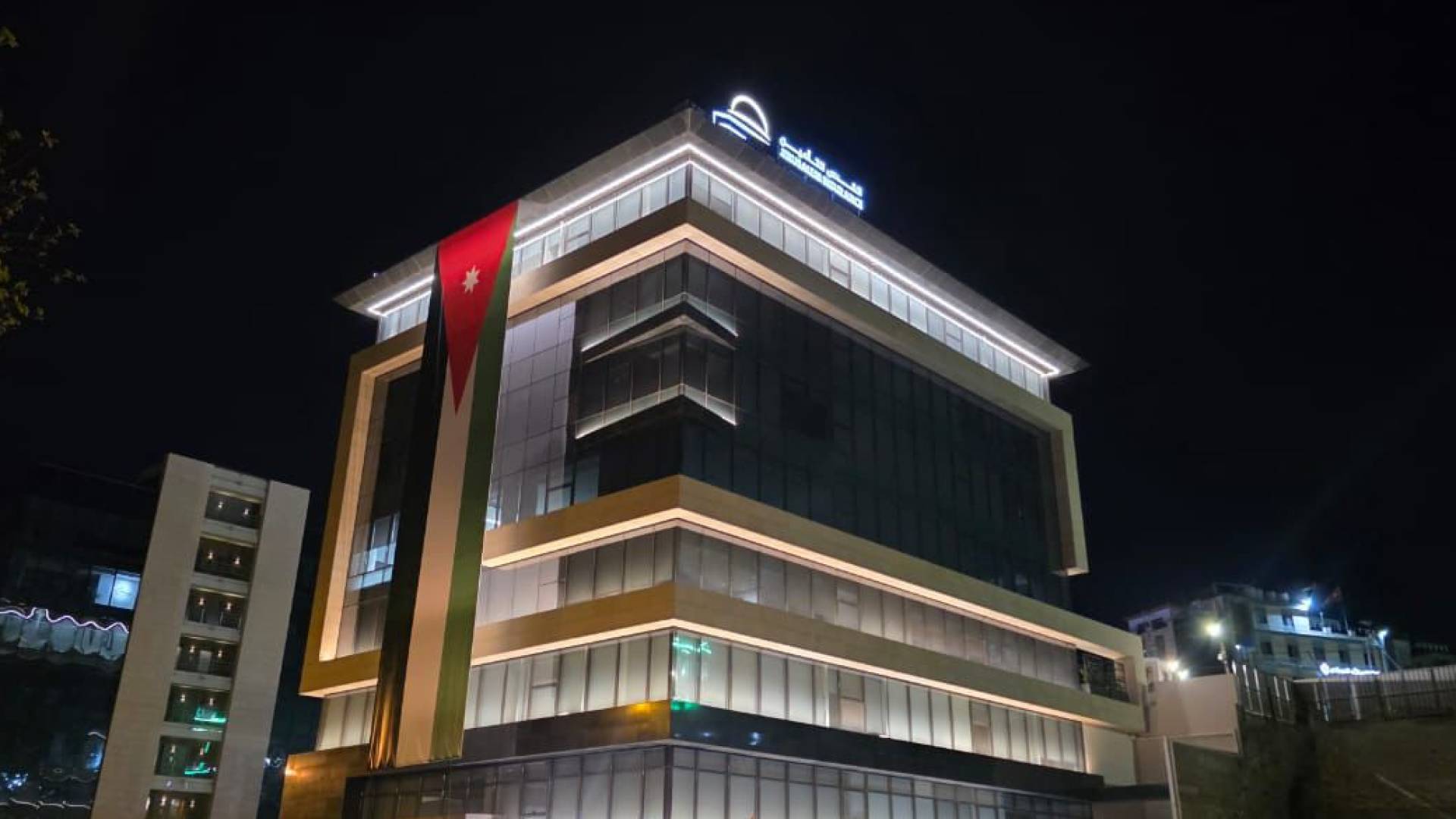 شركة القدس للتأمين