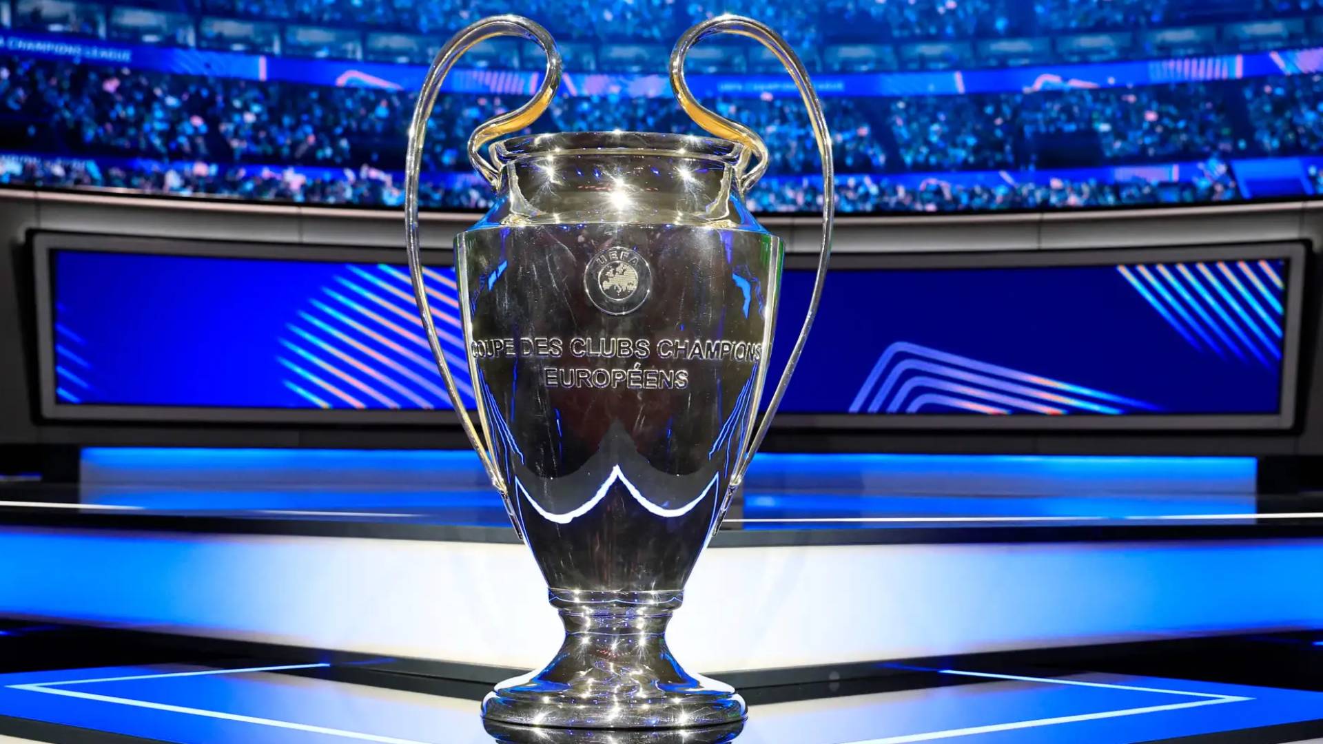 دوري أبطال أوروبا