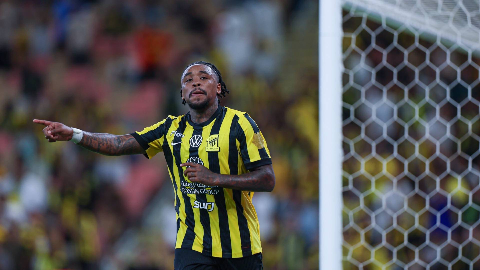 اتحاد جدة السعودي