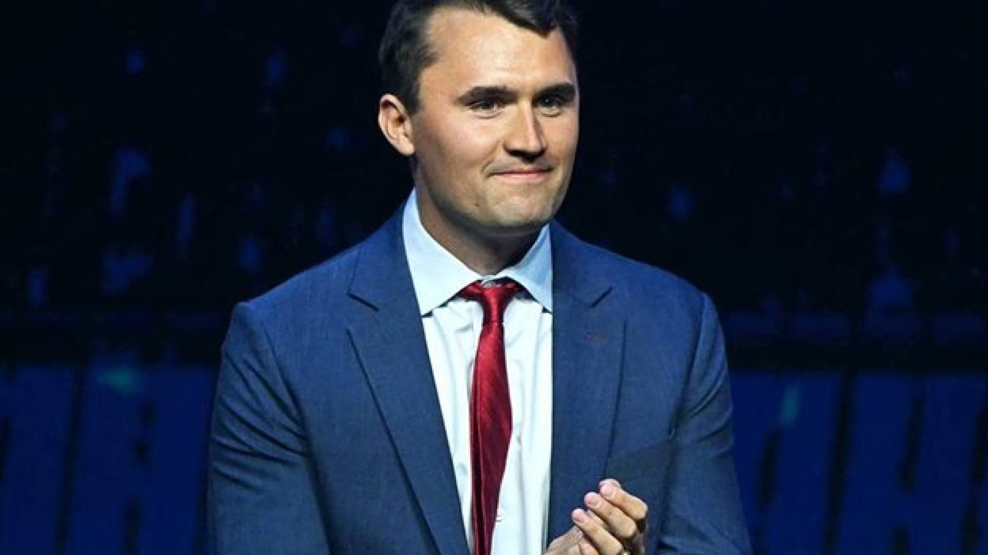 تشارلي كيرك