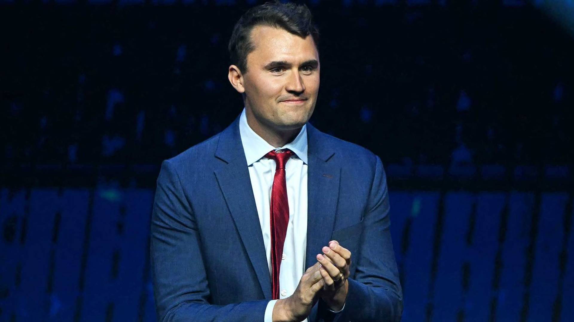 تشارلي كيرك