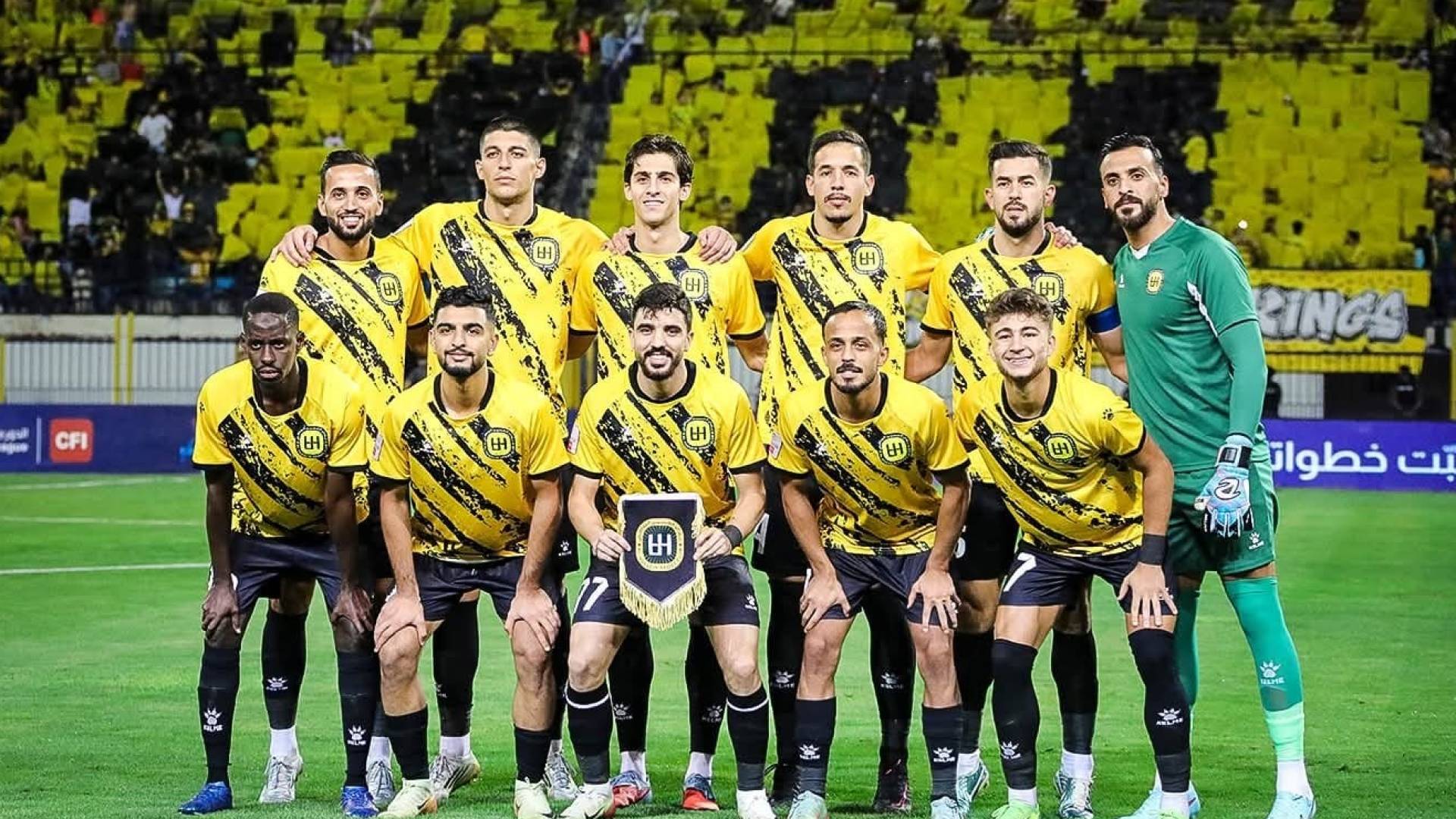 بهدف "خروبة".. الحسين إربد يحقق فوزا ثمينا على سبهان الإيراني في مستهل مشواره في دوري أبطال آسيا 2