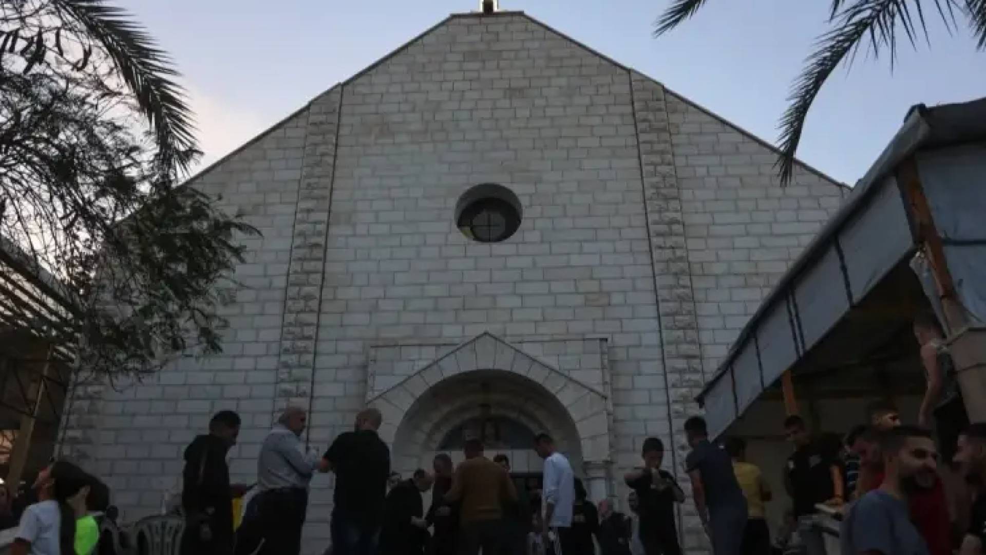 كنيسة العائلة المقدسة