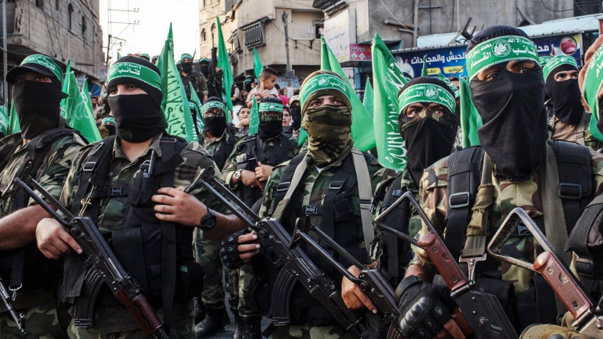 كتائب القسام